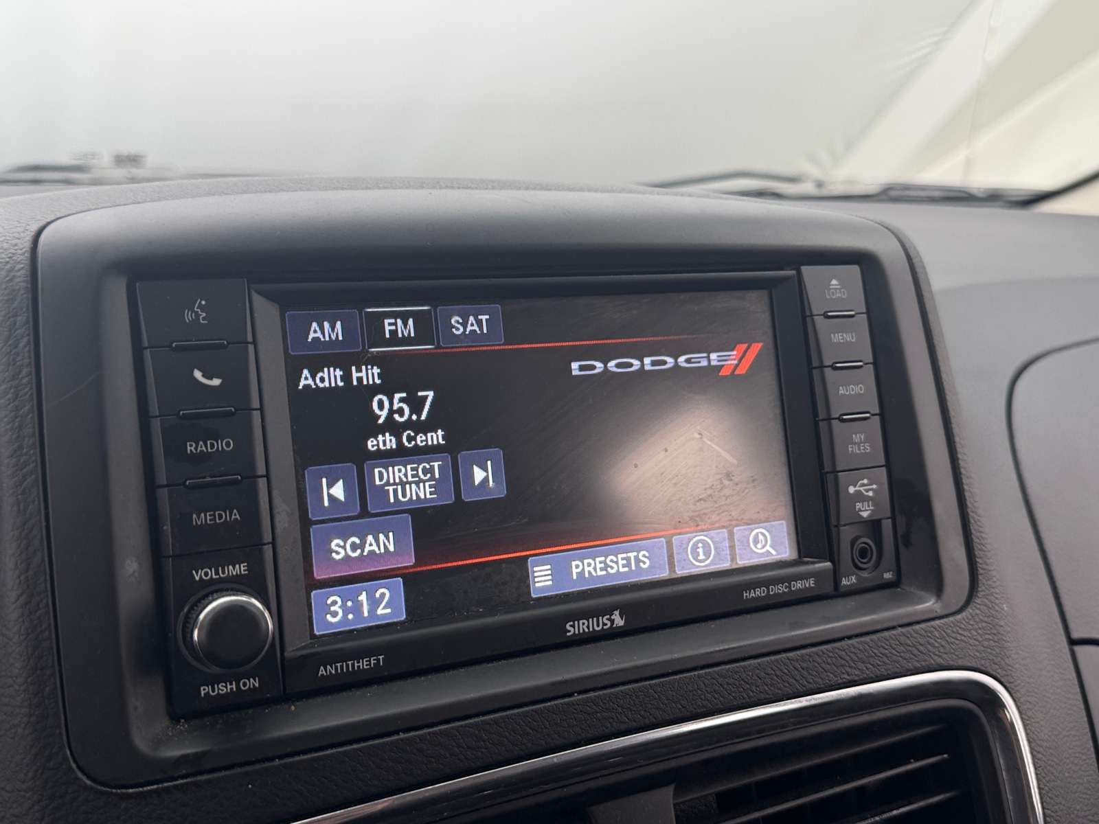 Thumbnail: 2019 Dodge Grand Caravan - 4