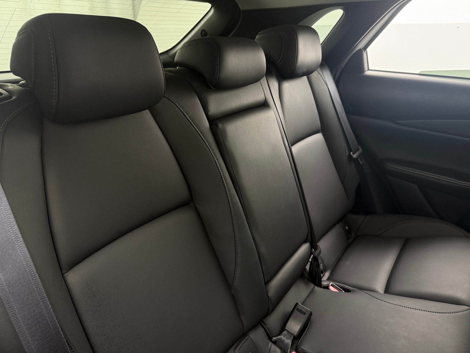 Thumbnail: 2024 Mazda CX-30 - 5