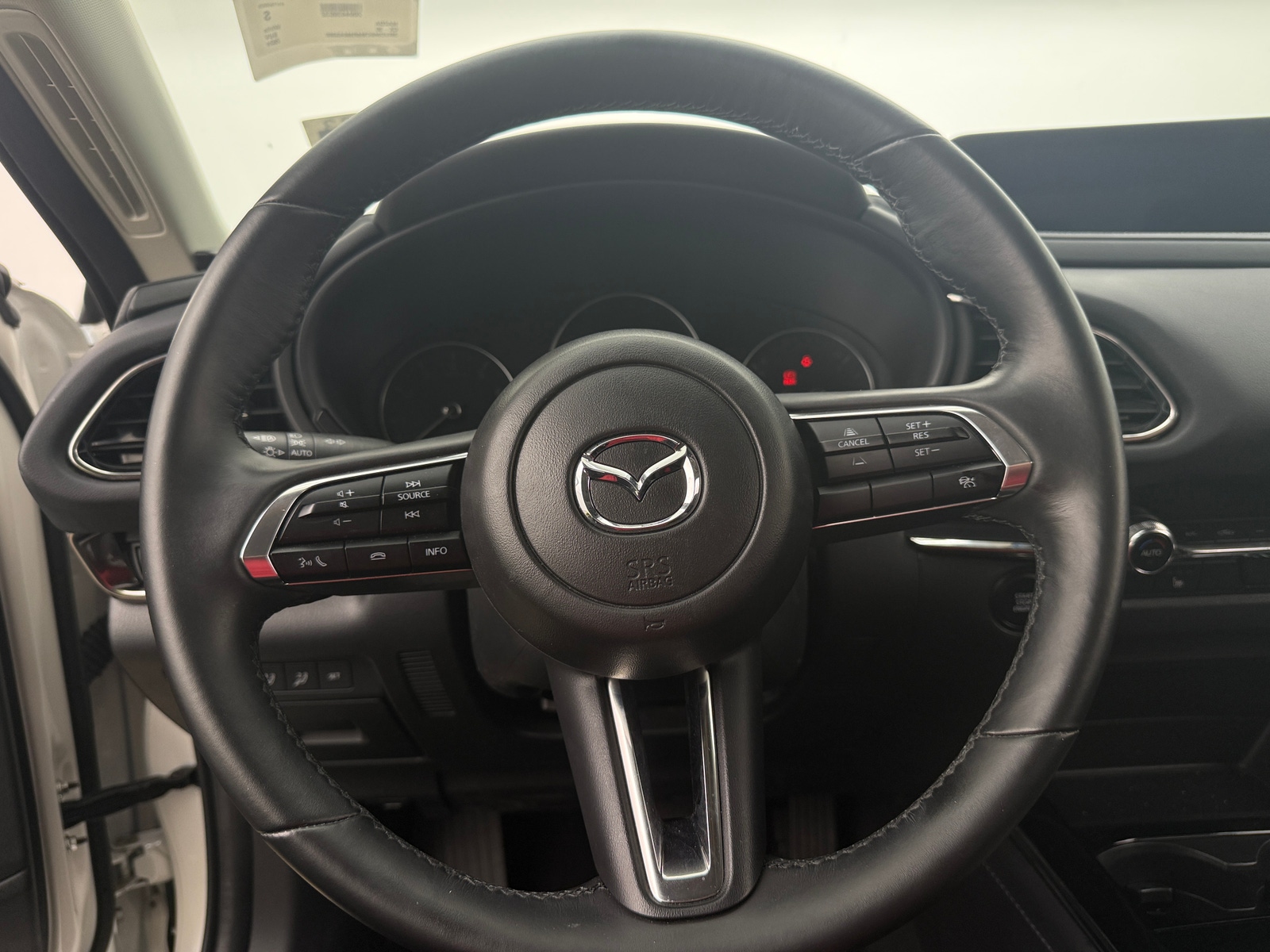 Thumbnail: 2024 Mazda CX-30 - 4