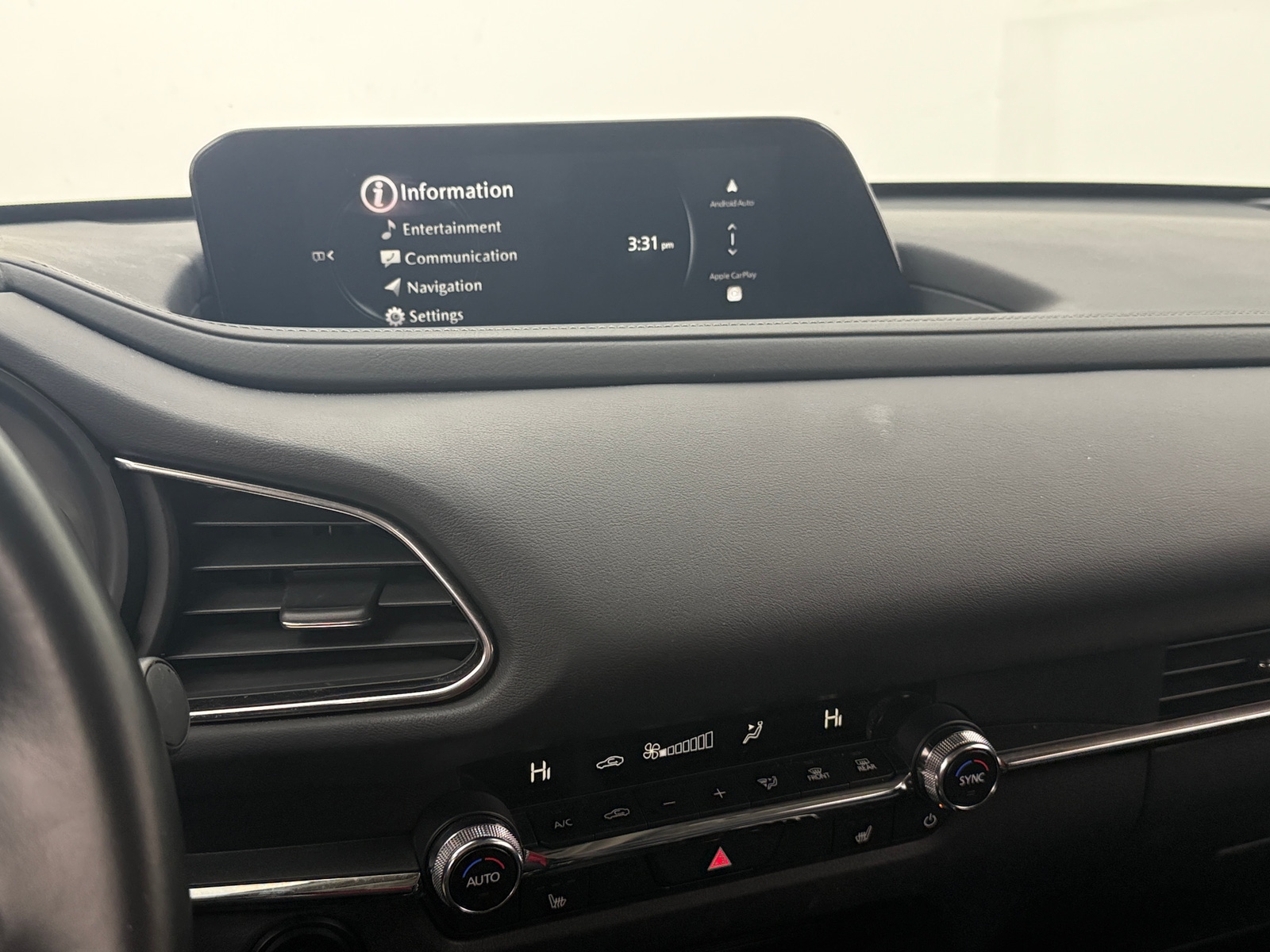 Thumbnail: 2024 Mazda CX-30 - 3