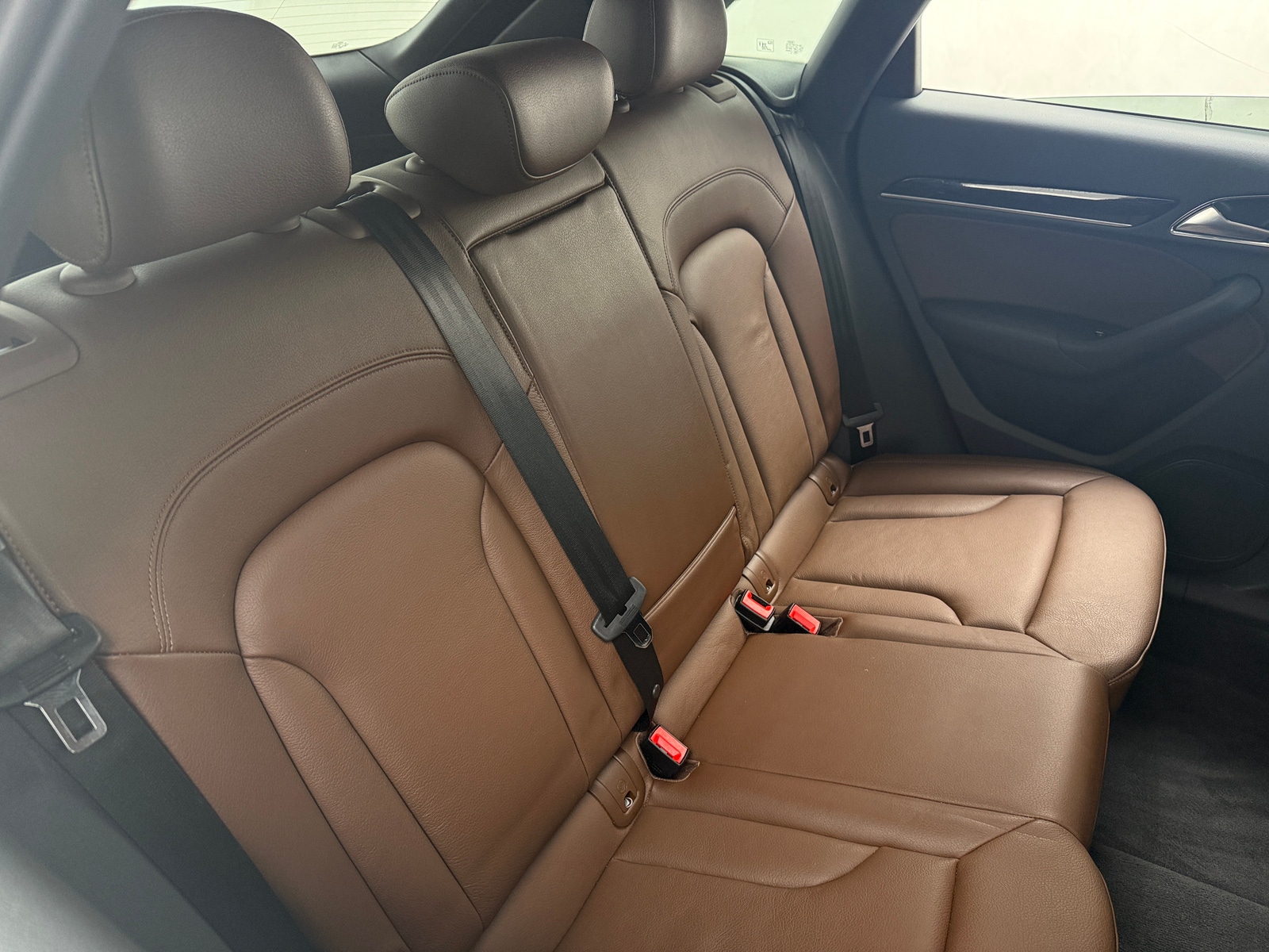 Thumbnail: 2017 Audi Q3 - 5