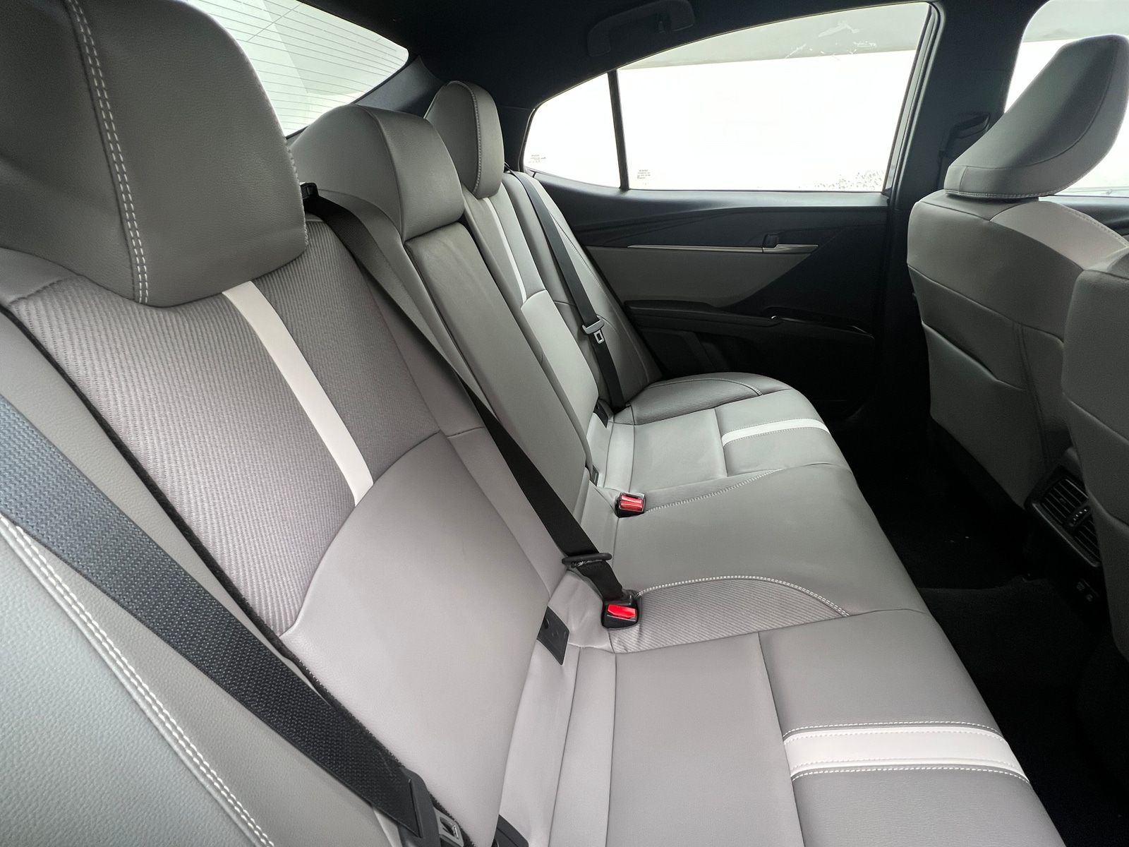 Thumbnail: 2025 Toyota Camry - 5