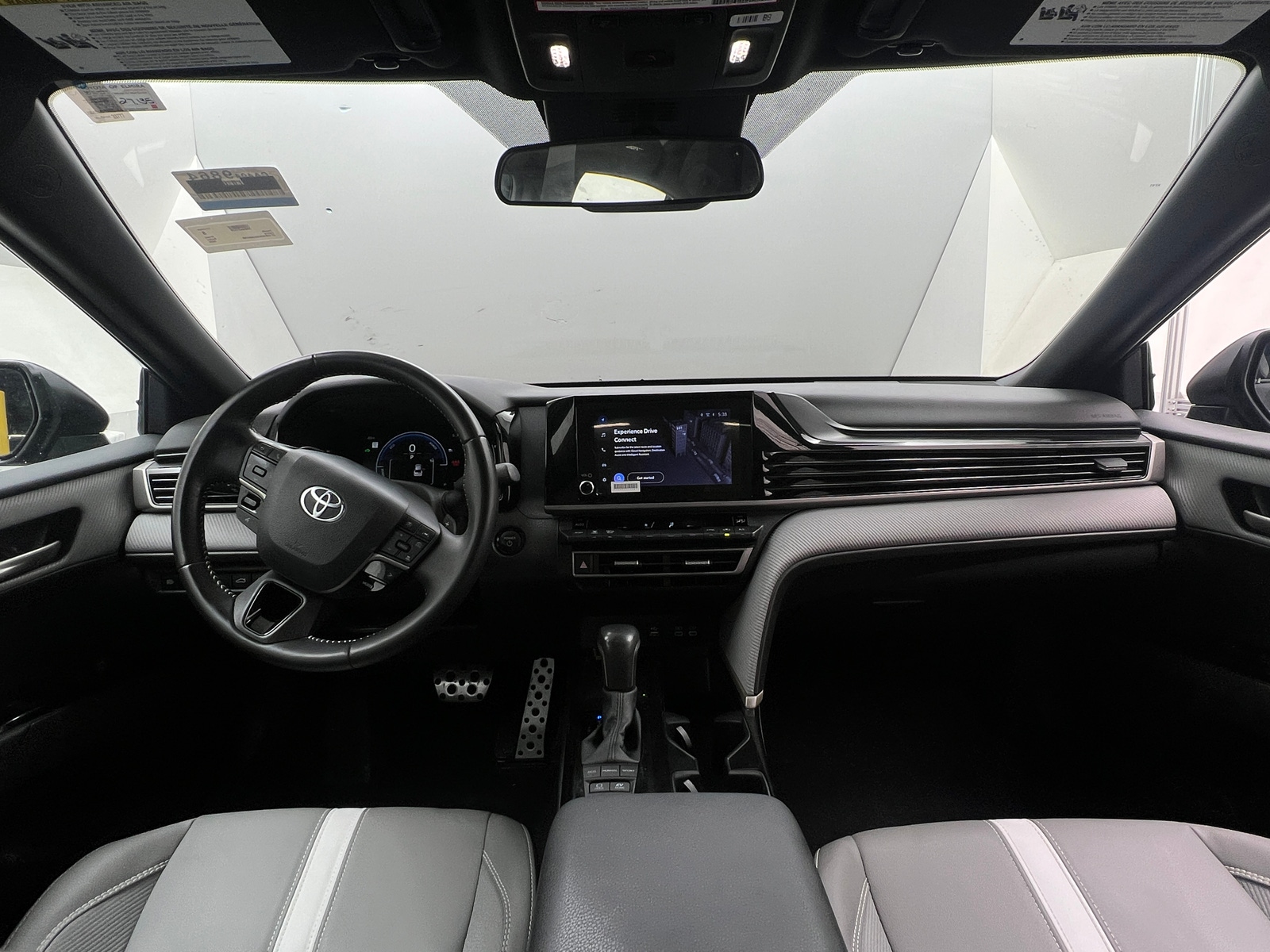 Thumbnail: 2025 Toyota Camry - 2