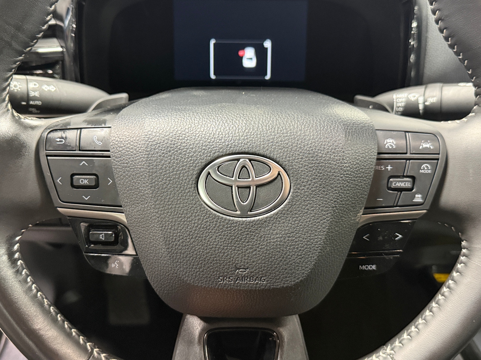 Thumbnail: 2025 Toyota Camry - 4