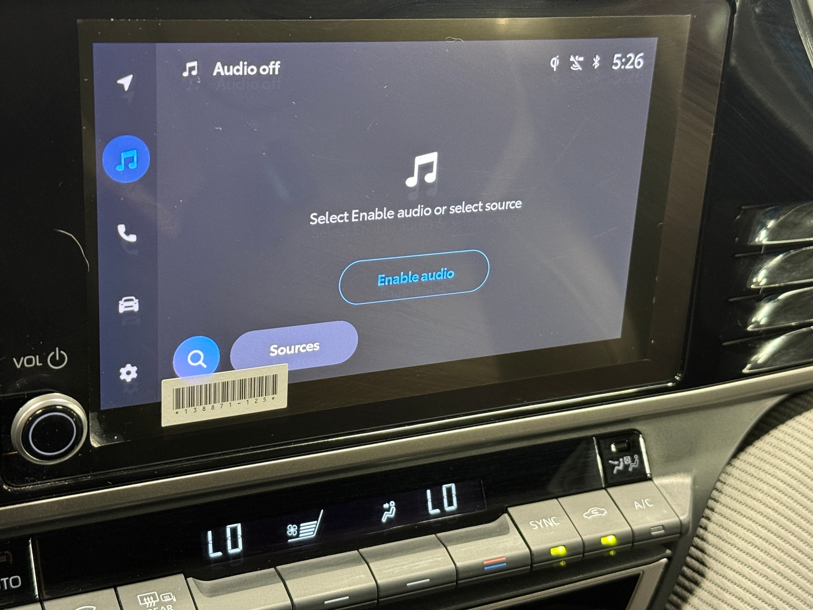 Thumbnail: 2025 Toyota Camry - 3