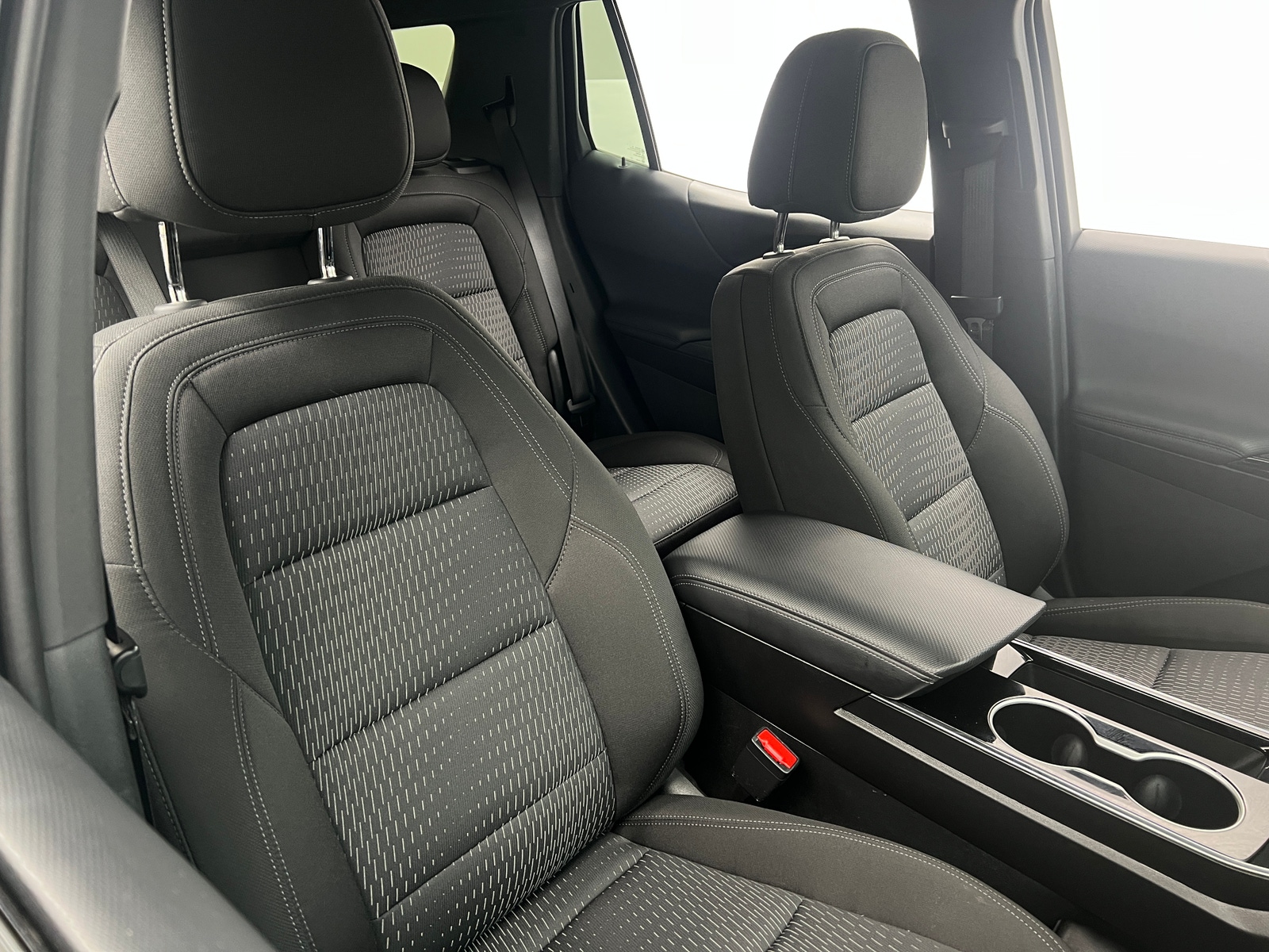 Thumbnail: 2025 Chevrolet Equinox - 2