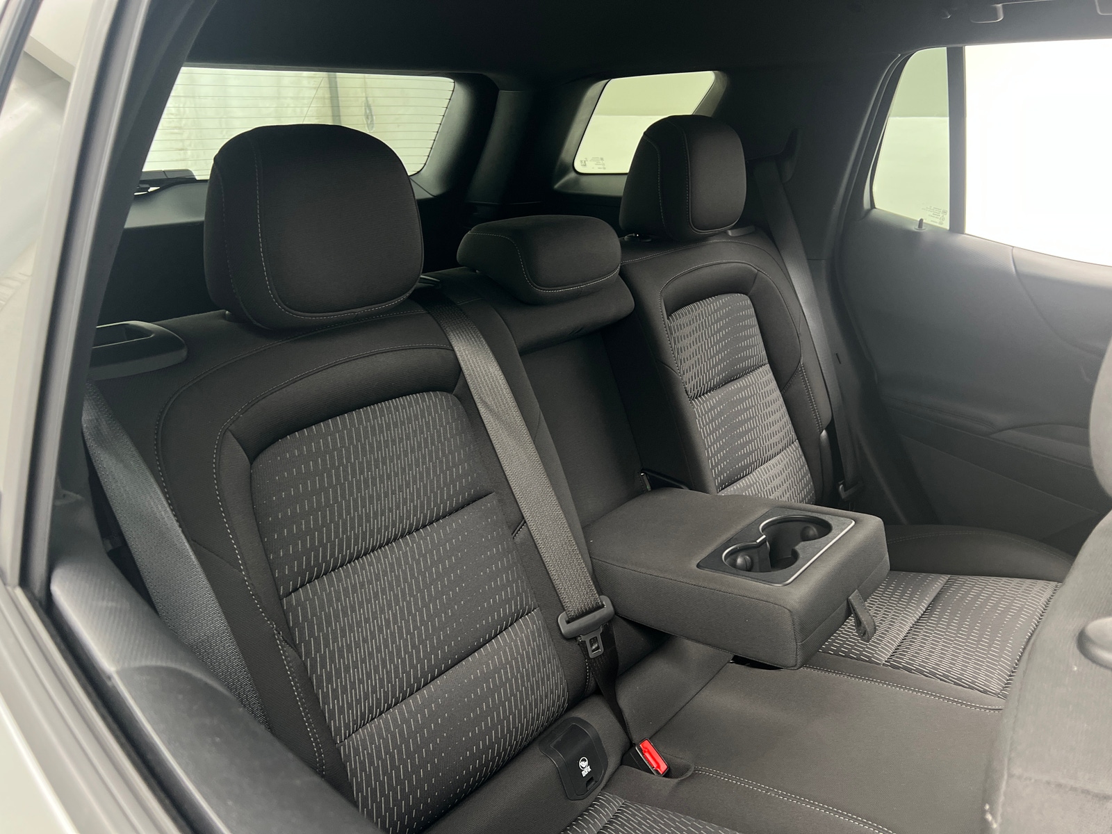 Thumbnail: 2025 Chevrolet Equinox - 6