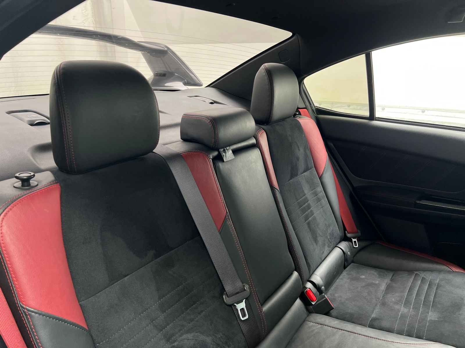 Thumbnail: 2021 Subaru WRX - 6