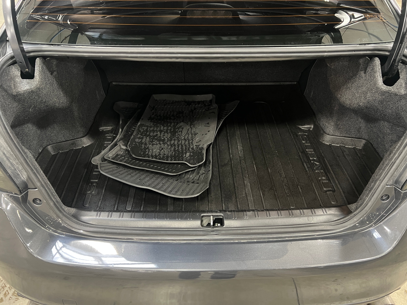 Thumbnail: 2021 Subaru WRX - 7