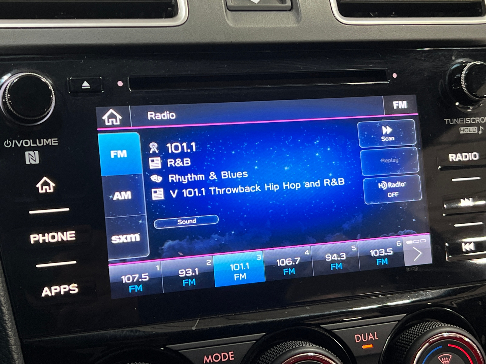 Thumbnail: 2021 Subaru WRX - 4