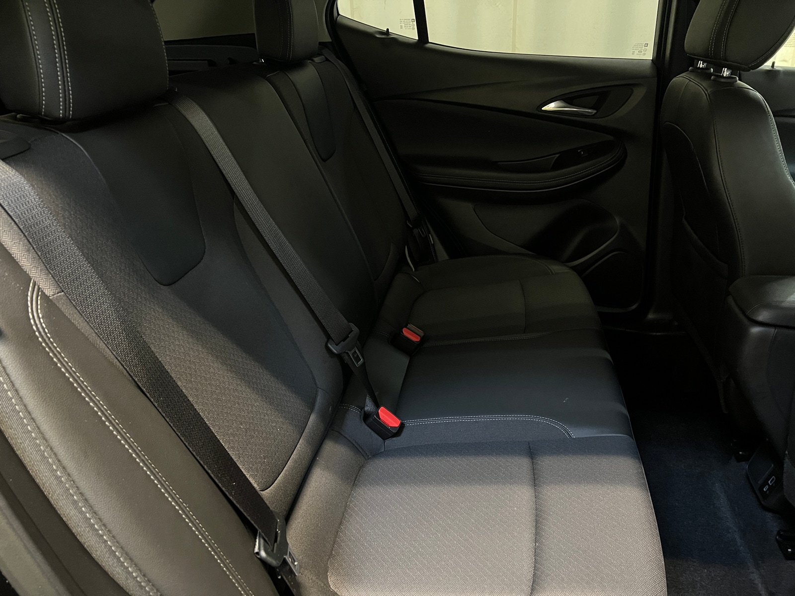 Thumbnail: 2025 Buick Encore GX - 6