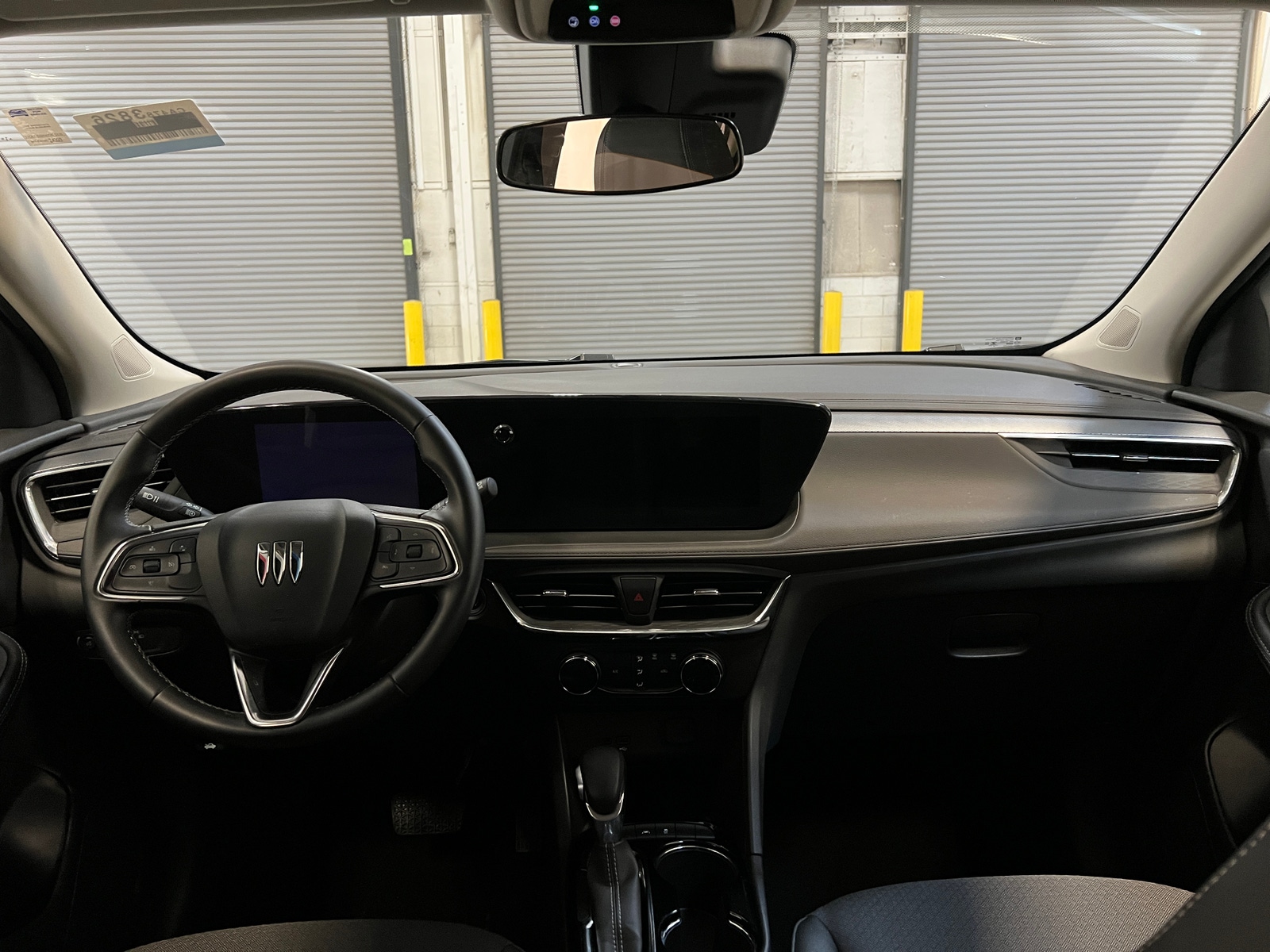 Thumbnail: 2025 Buick Encore GX - 3