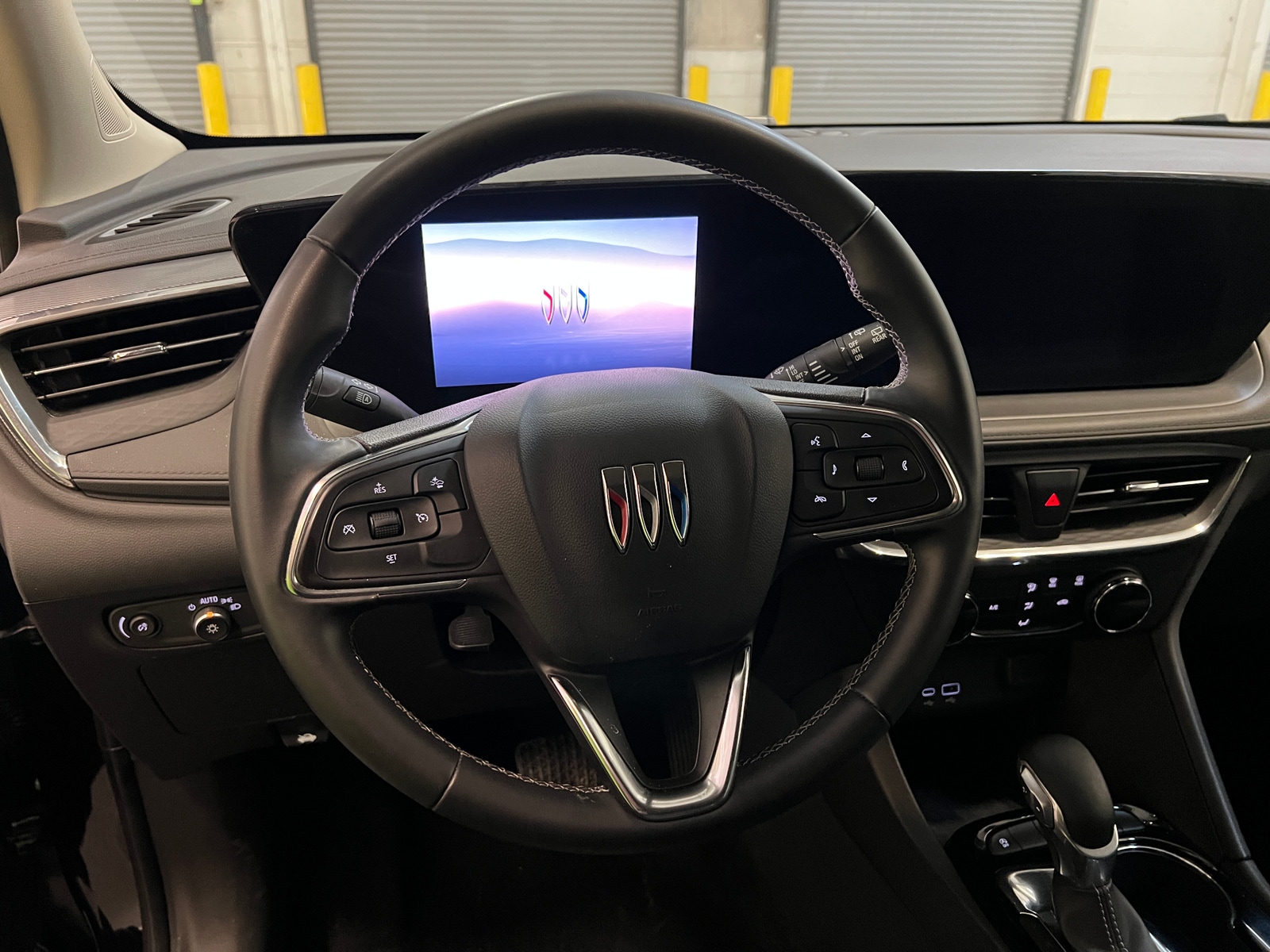 Thumbnail: 2025 Buick Encore GX - 5