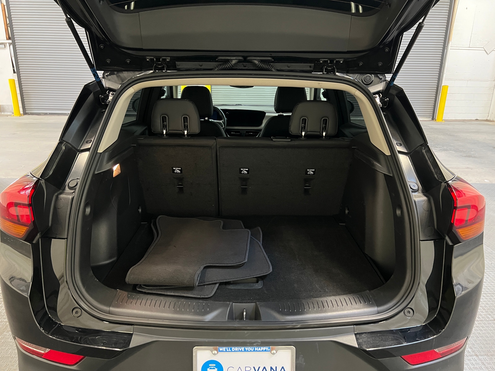 Thumbnail: 2025 Buick Encore GX - 7