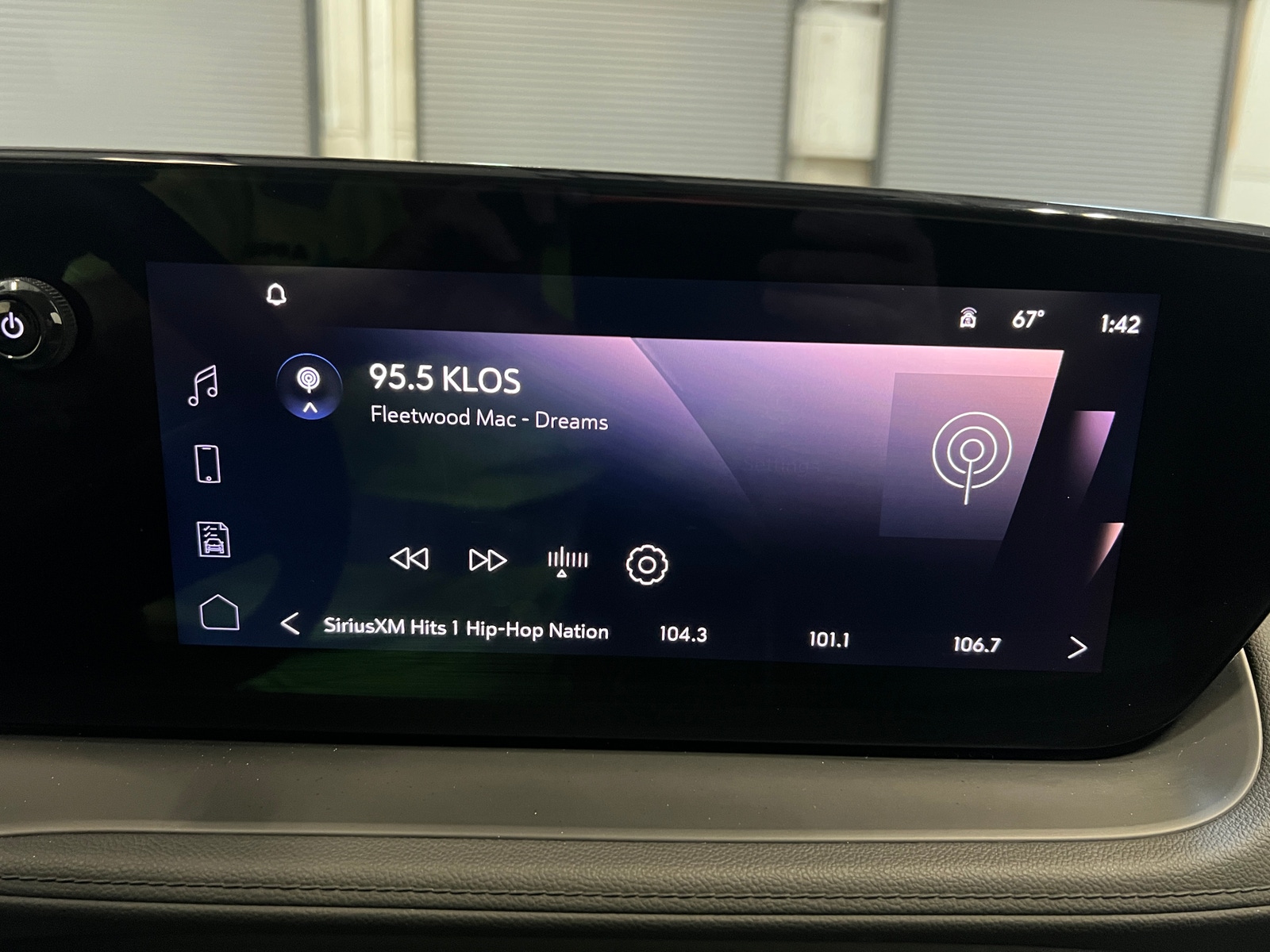 Thumbnail: 2025 Buick Encore GX - 4