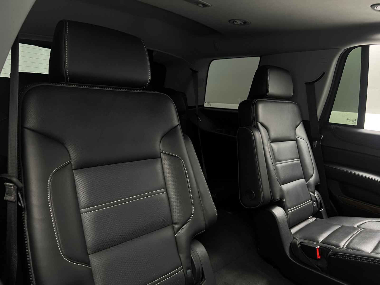 Thumbnail: 2020 GMC Yukon - 5