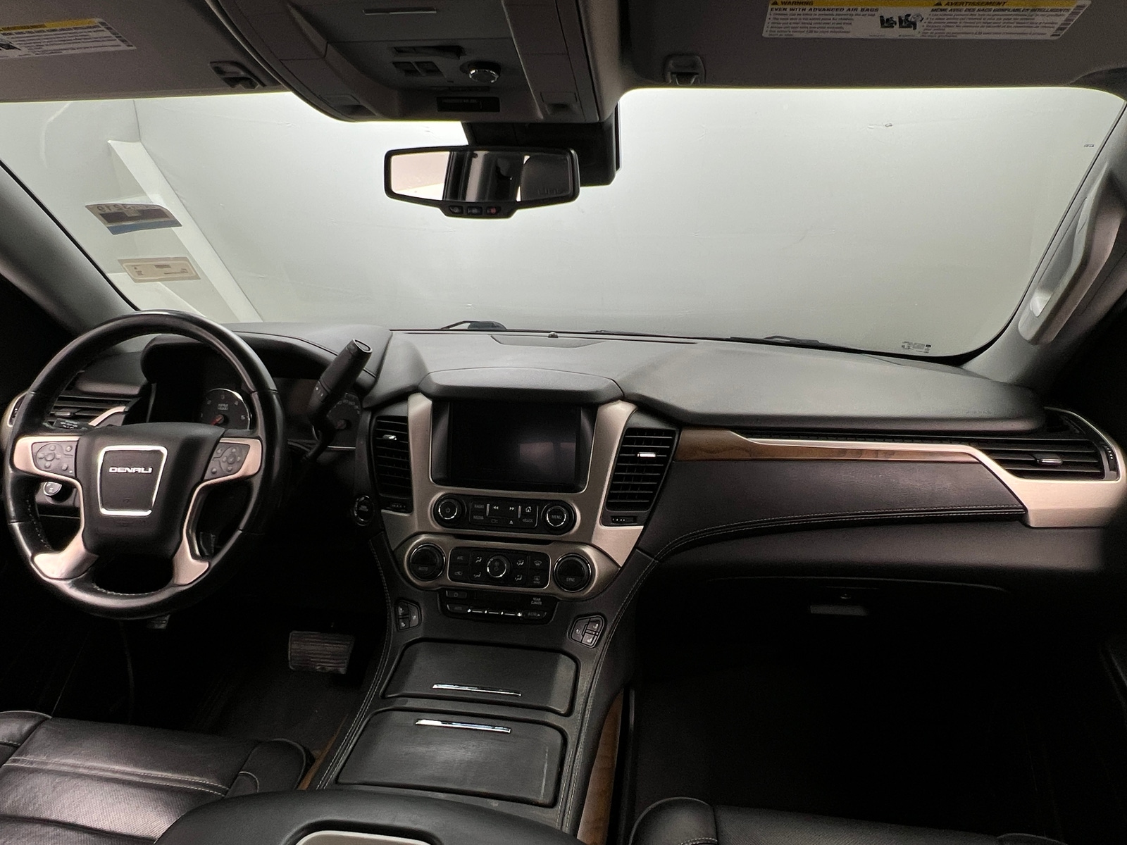 Thumbnail: 2020 GMC Yukon - 2