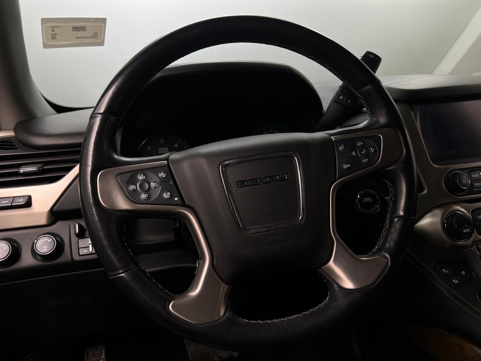 Thumbnail: 2020 GMC Yukon - 4