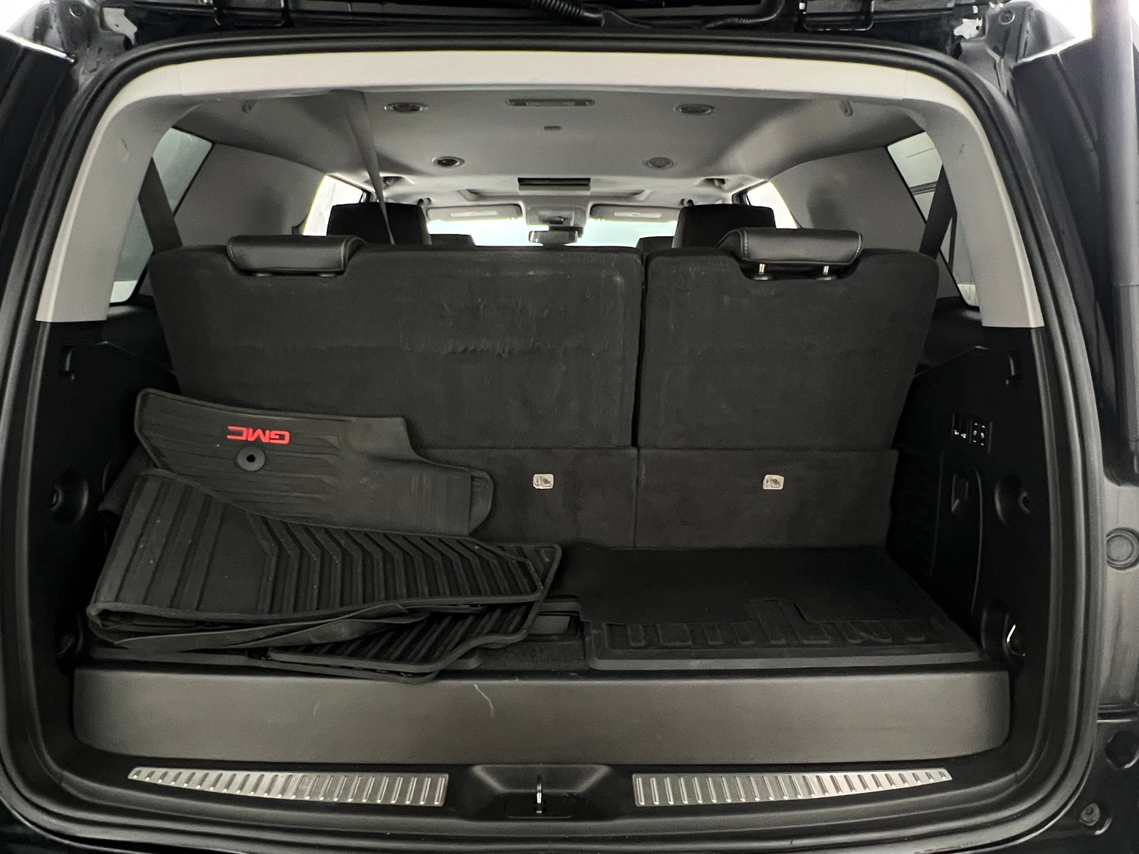 Thumbnail: 2020 GMC Yukon - 6