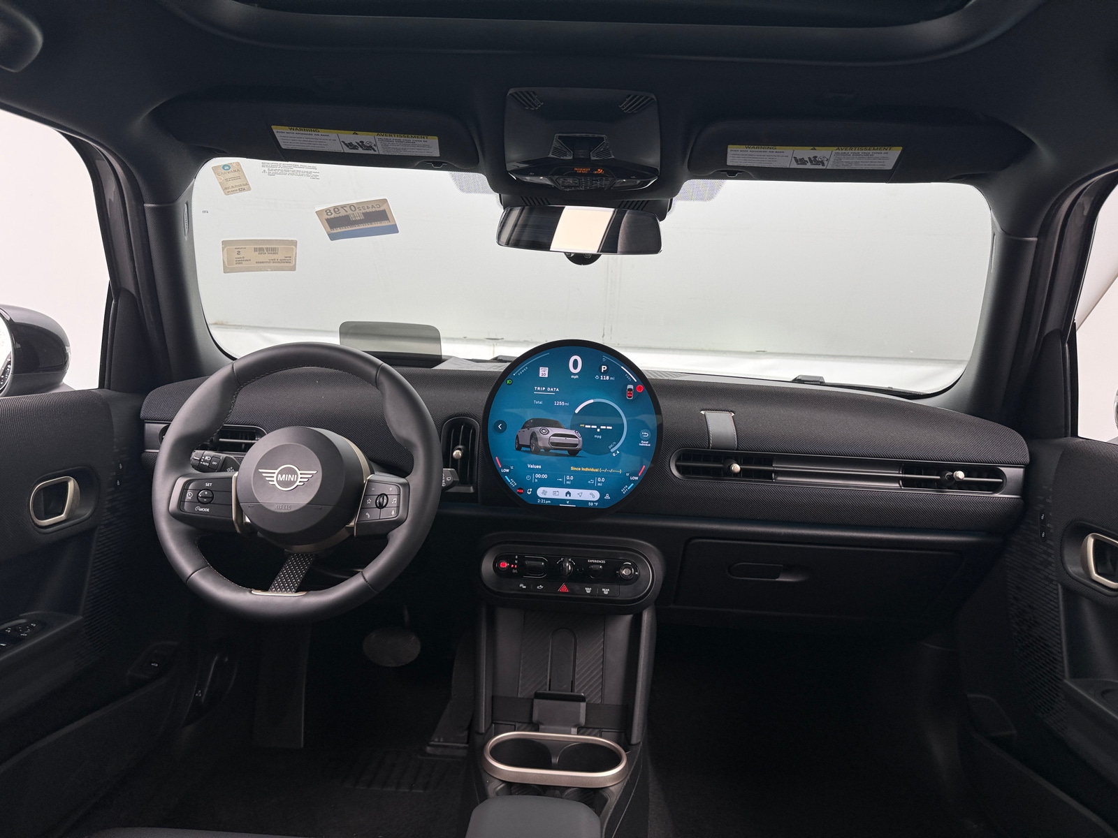 Thumbnail: 2025 MINI Cooper Hardtop - 2