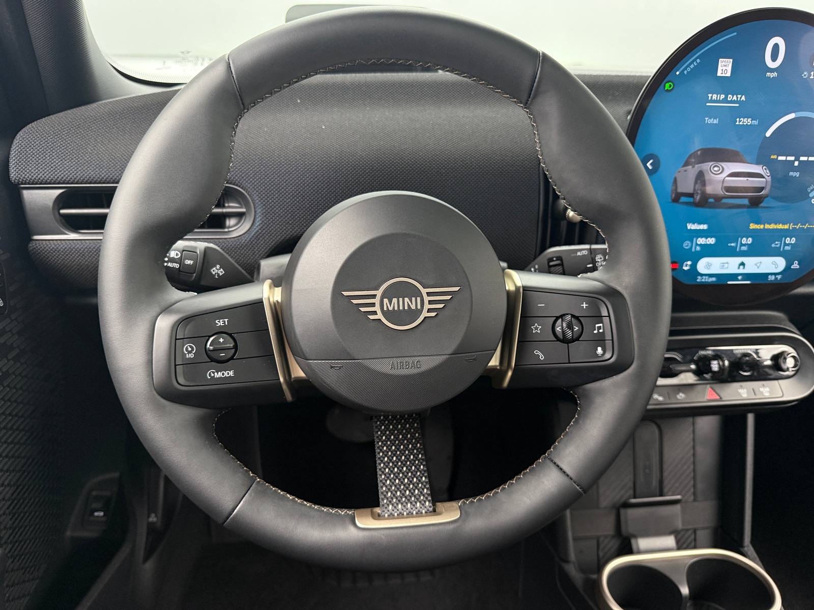 Thumbnail: 2025 MINI Cooper Hardtop - 4