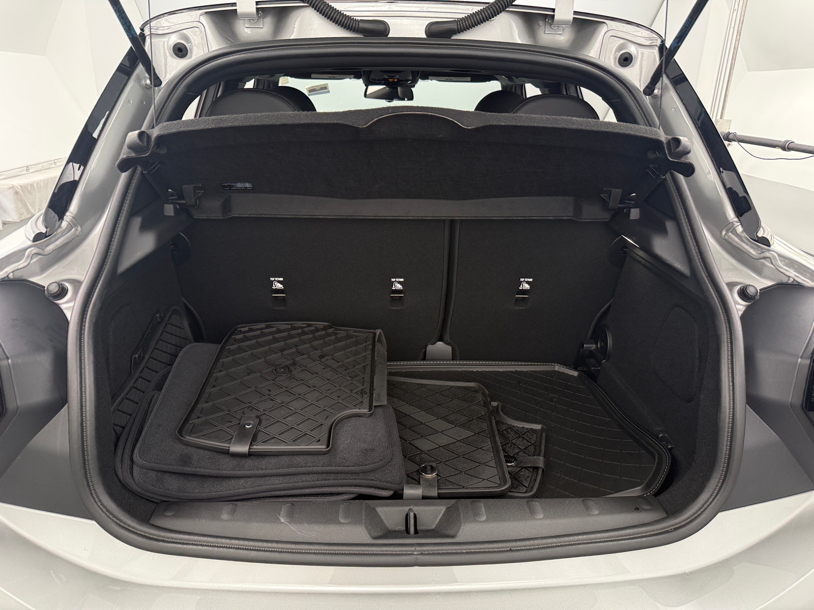 Thumbnail: 2025 MINI Cooper Hardtop - 6