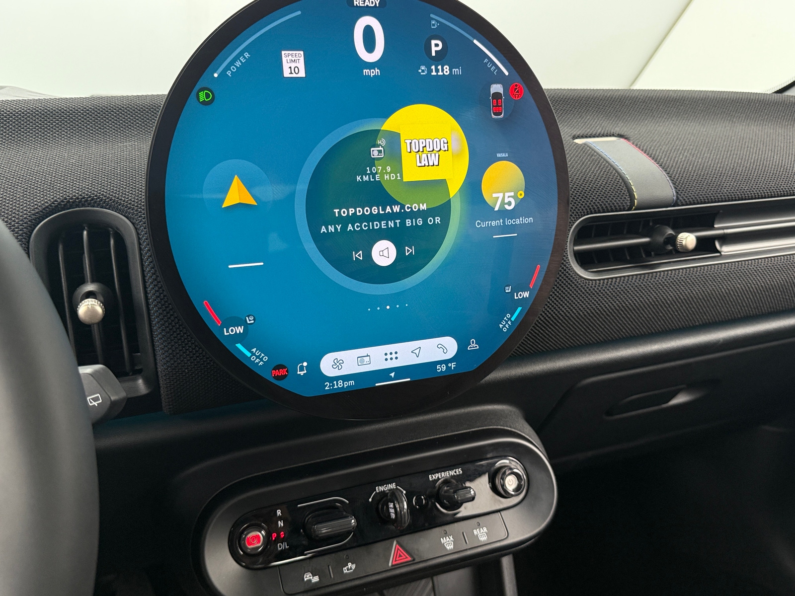 Thumbnail: 2025 MINI Cooper Hardtop - 3