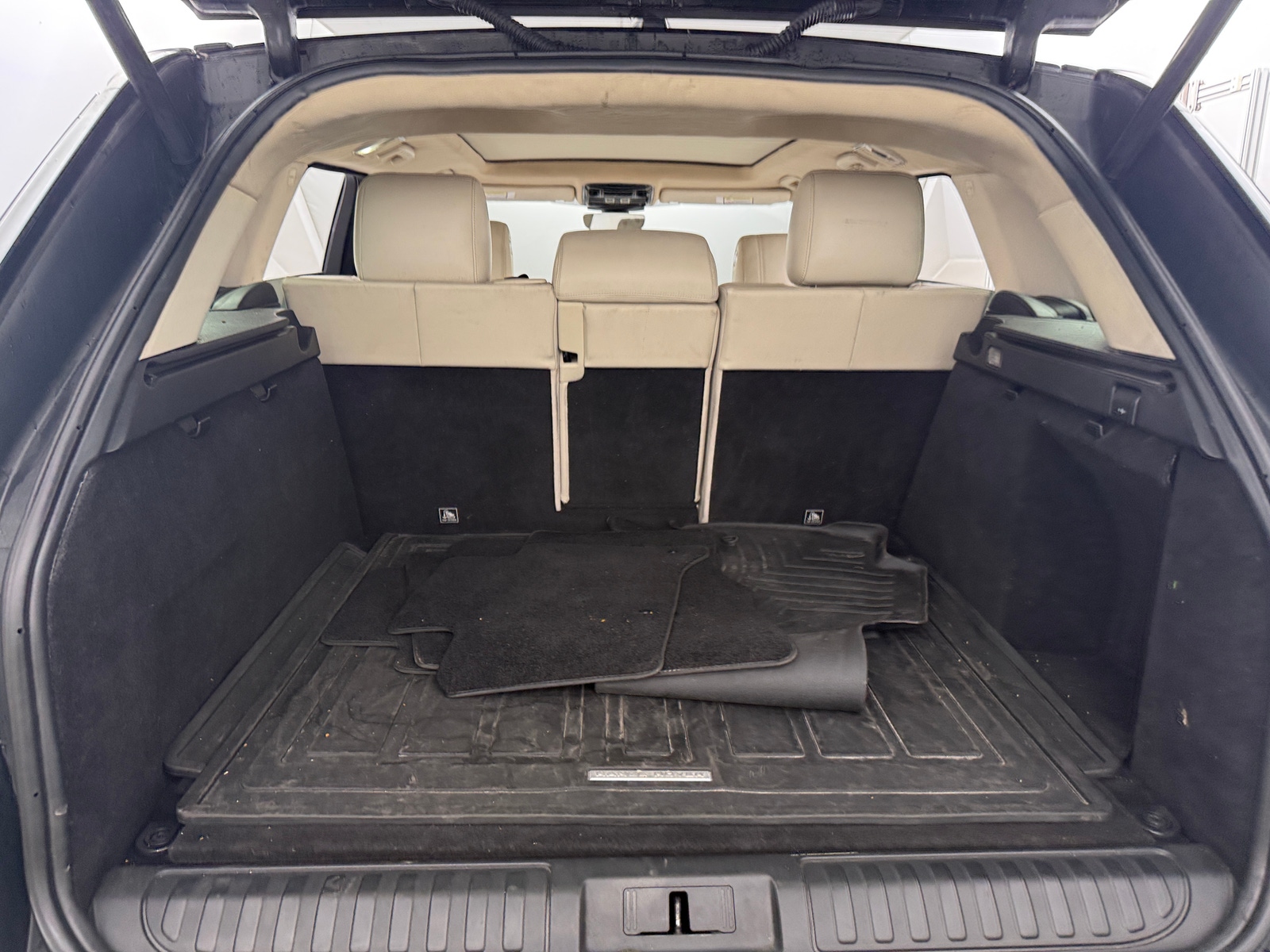 Thumbnail: 2017 Land Rover Range Rover Sport - 6