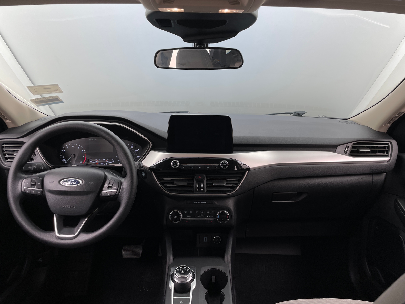 Thumbnail: 2020 Ford Escape - 3