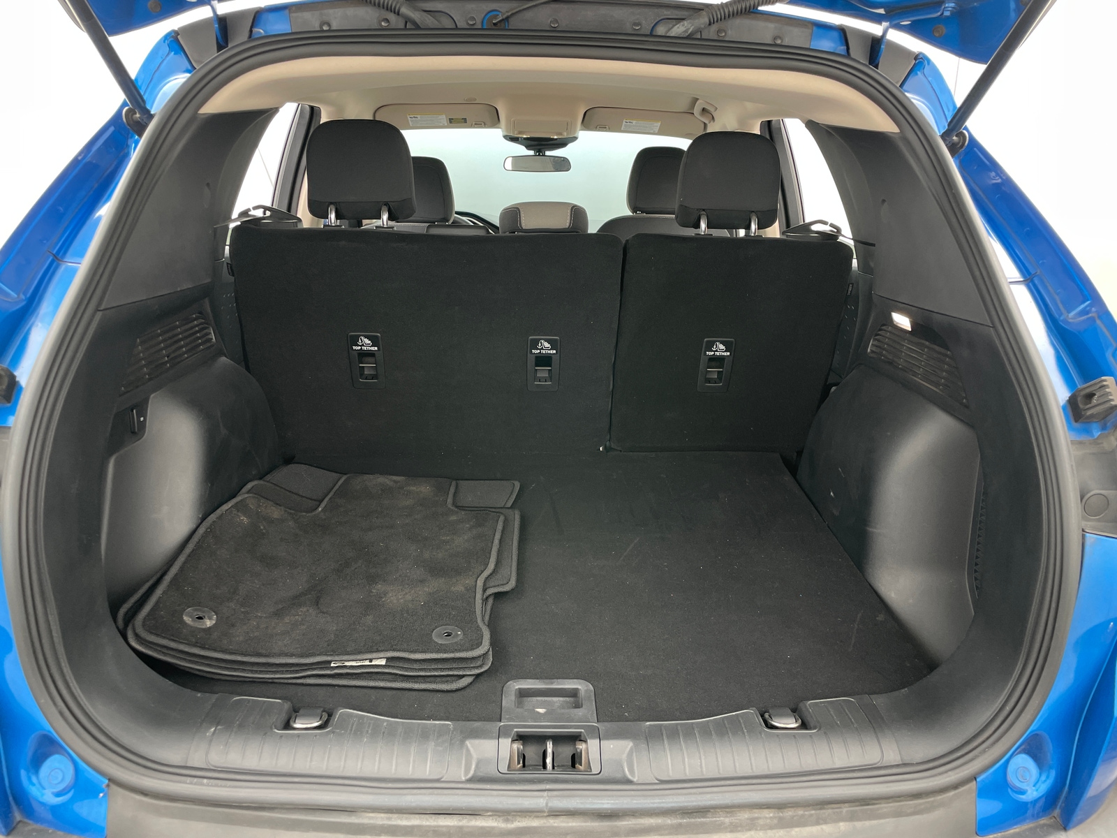 Thumbnail: 2020 Ford Escape - 7