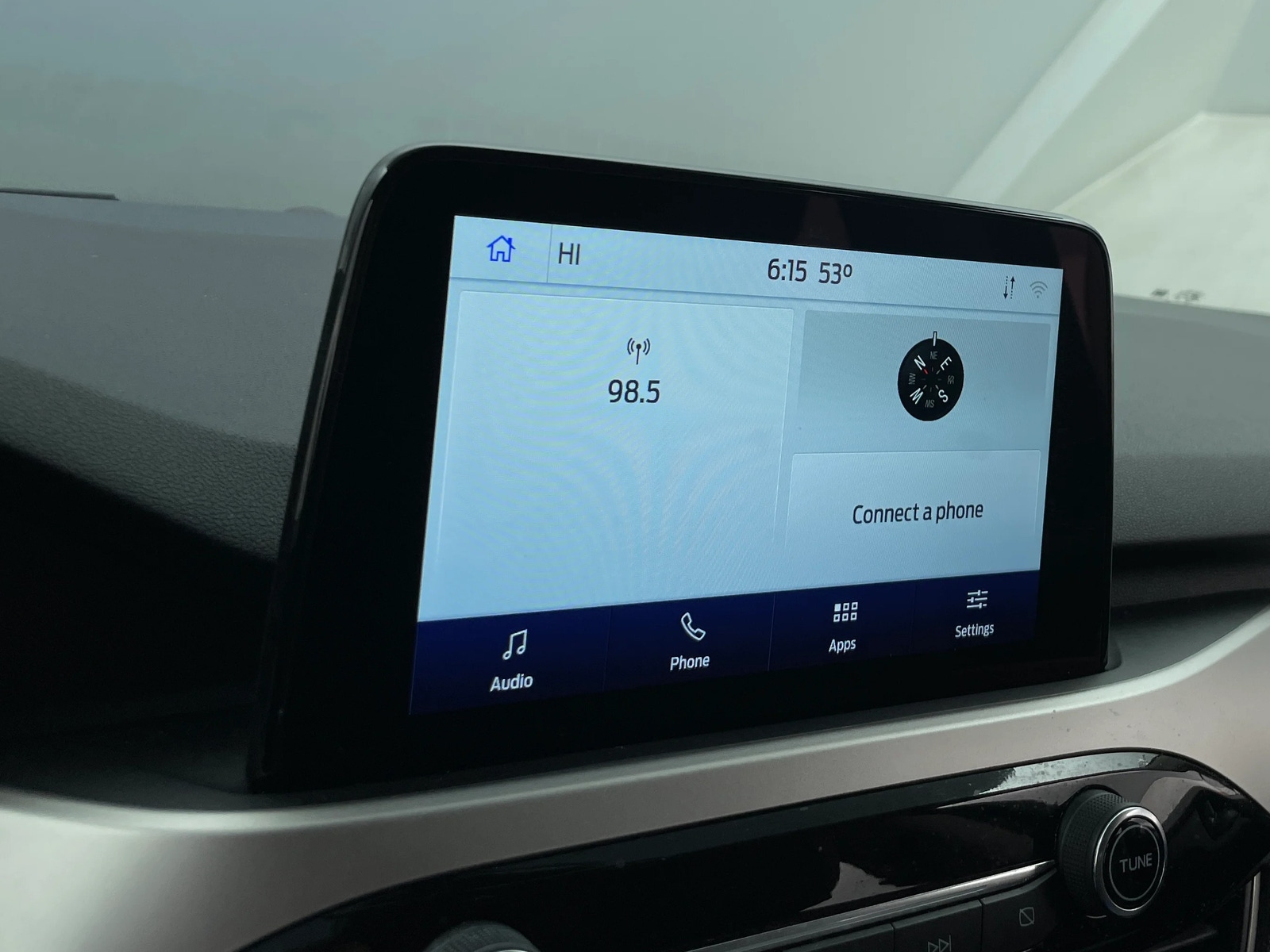 Thumbnail: 2020 Ford Escape - 4