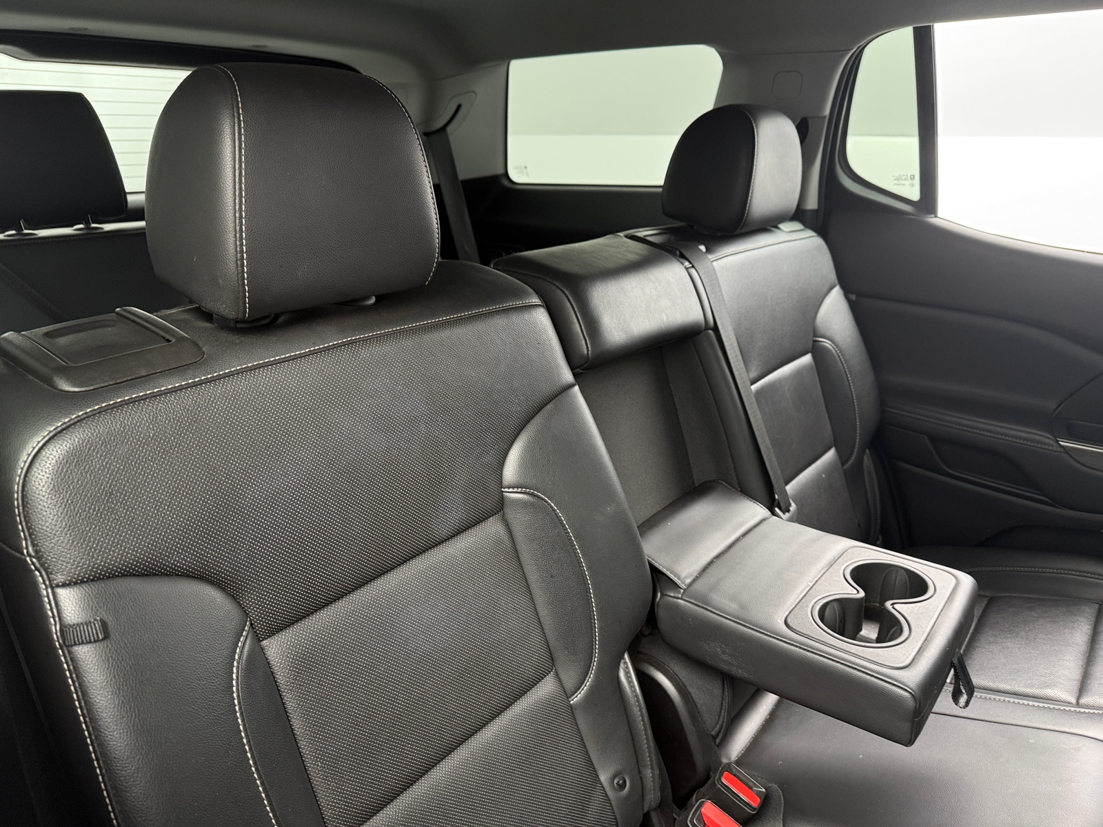 Thumbnail: 2023 GMC Acadia - 5