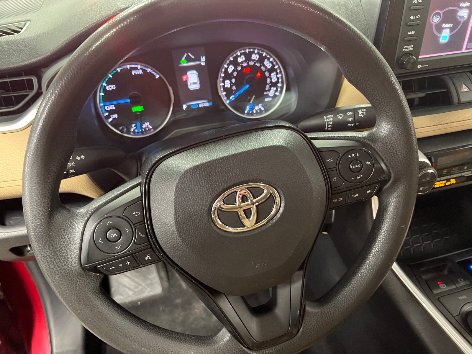 Thumbnail: 2022 Toyota RAV4 - 5