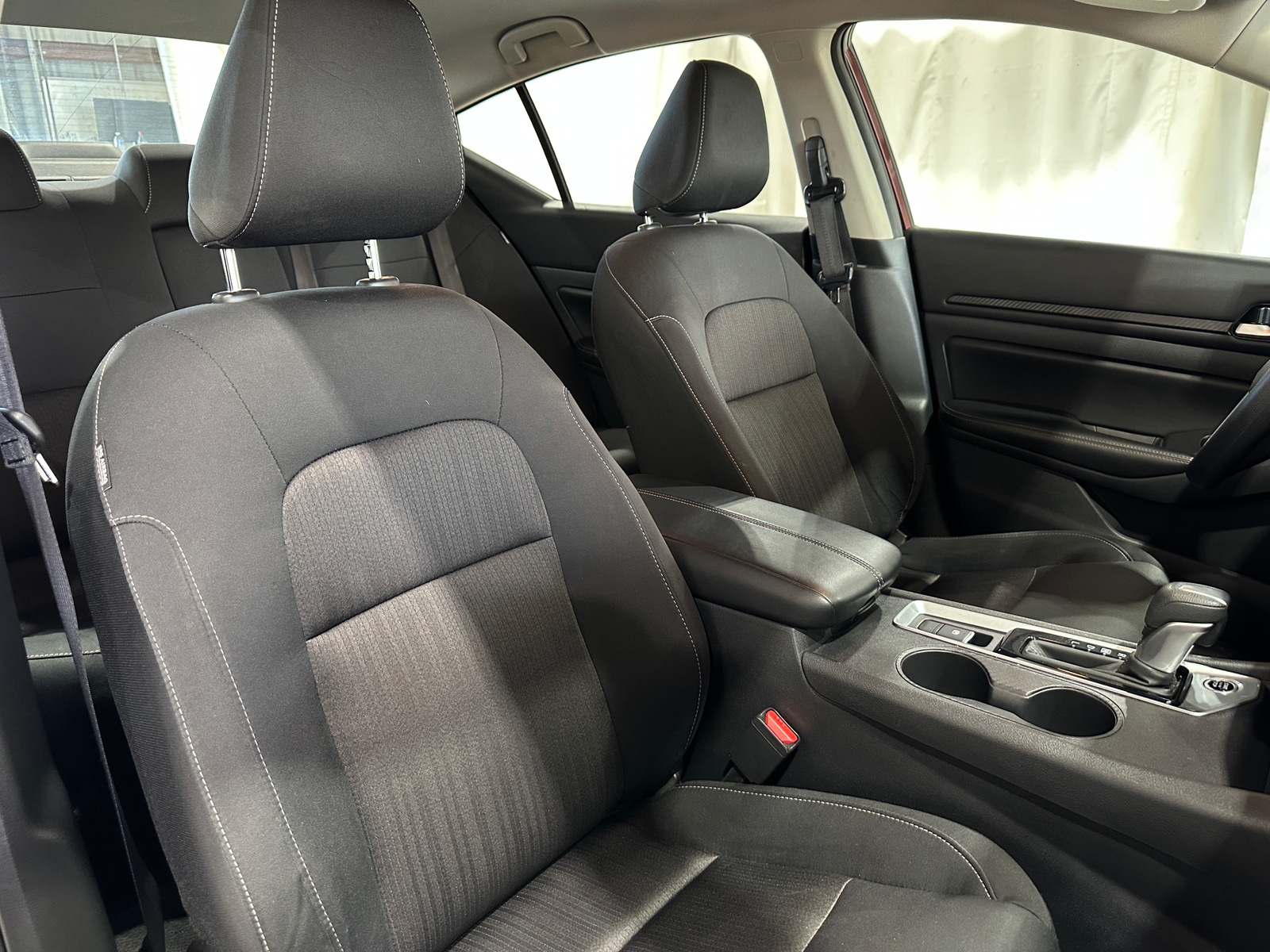 Thumbnail: 2025 Nissan Altima - 2