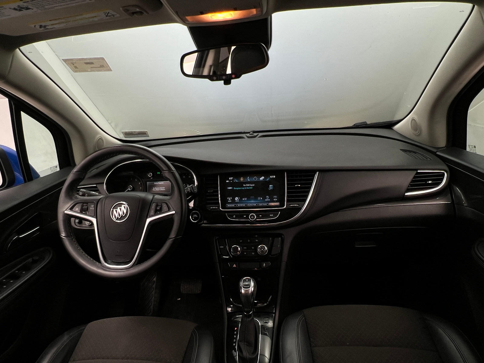 Thumbnail: 2018 Buick Encore - 3