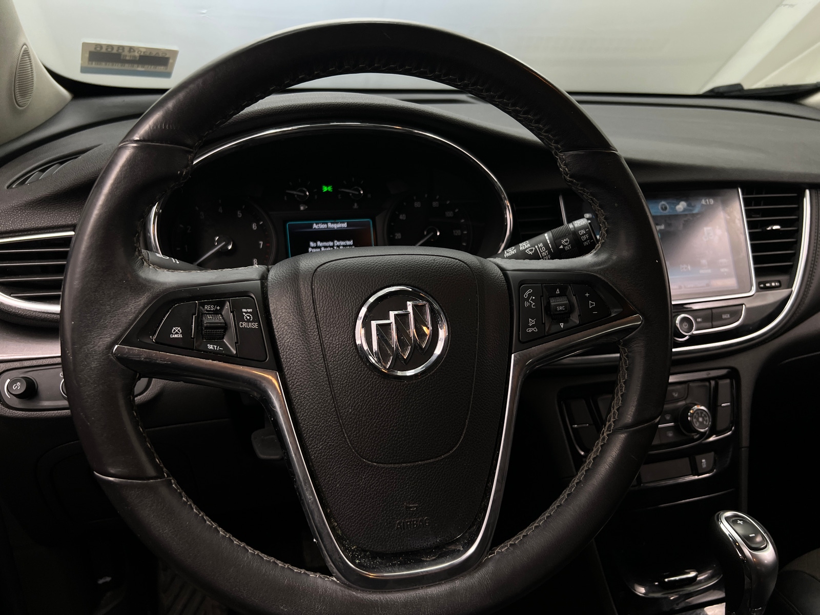 Thumbnail: 2018 Buick Encore - 5