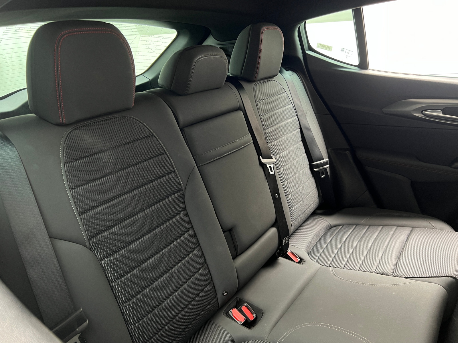 Thumbnail: 2024 Dodge Hornet - 6