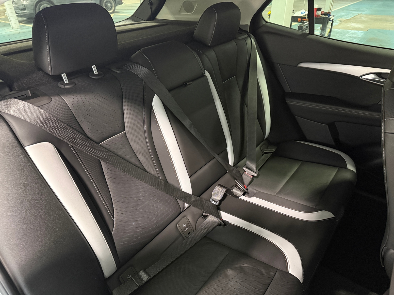 Thumbnail: 2024 Buick Envision - 5