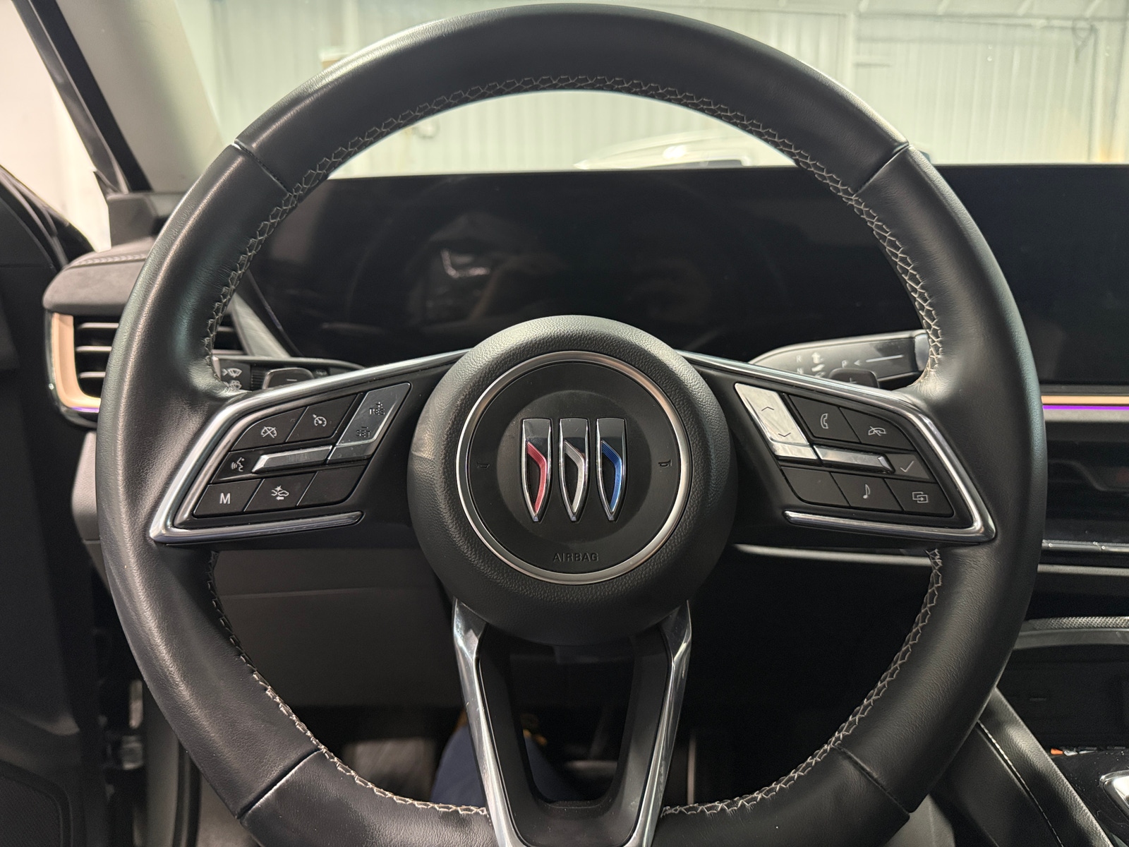 Thumbnail: 2024 Buick Envision - 4