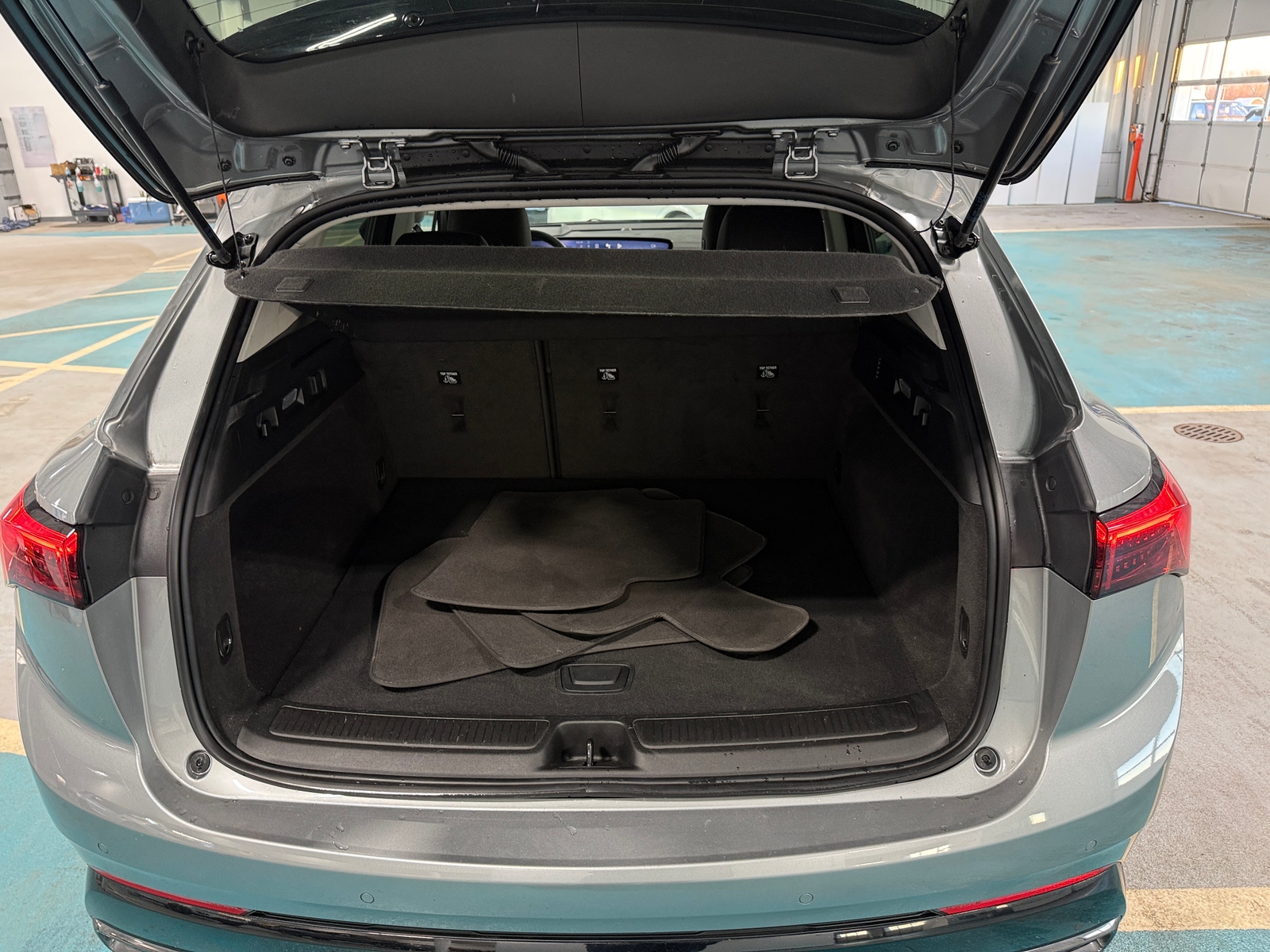 Thumbnail: 2024 Buick Envision - 6