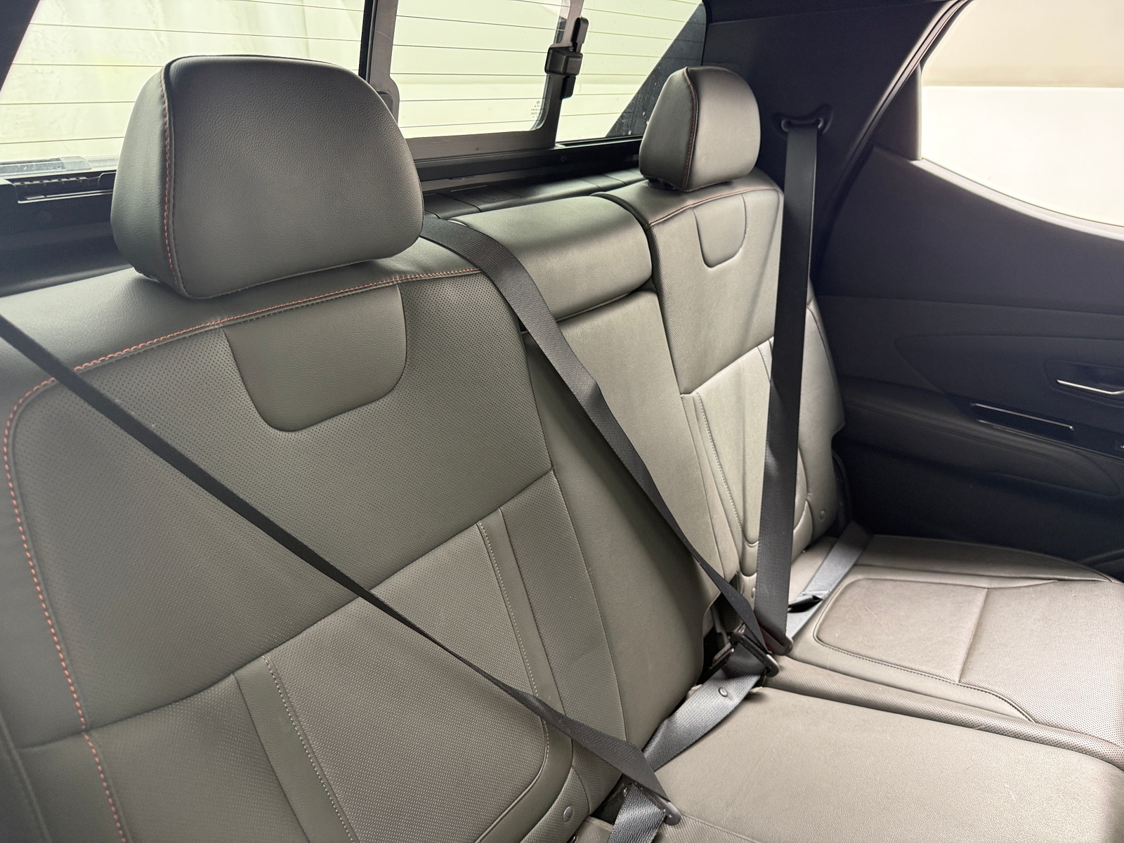 Thumbnail: 2023 Hyundai Santa Cruz - 5