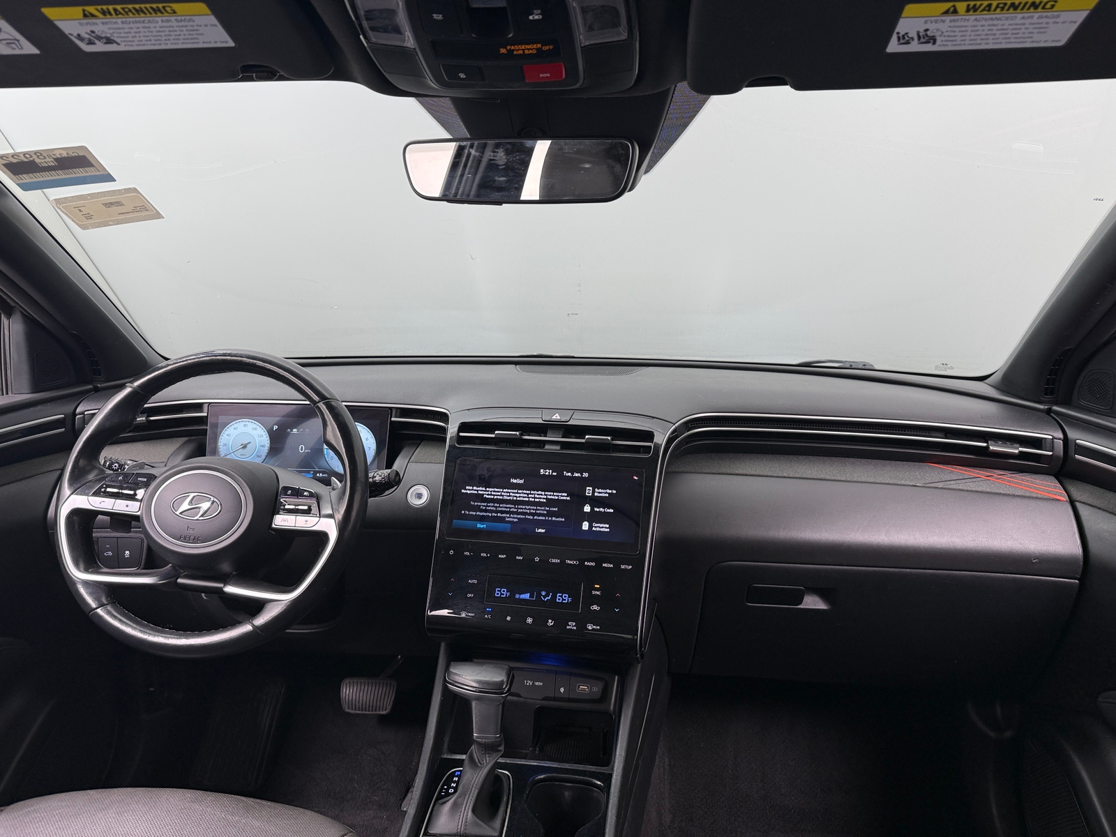 Thumbnail: 2023 Hyundai Santa Cruz - 2