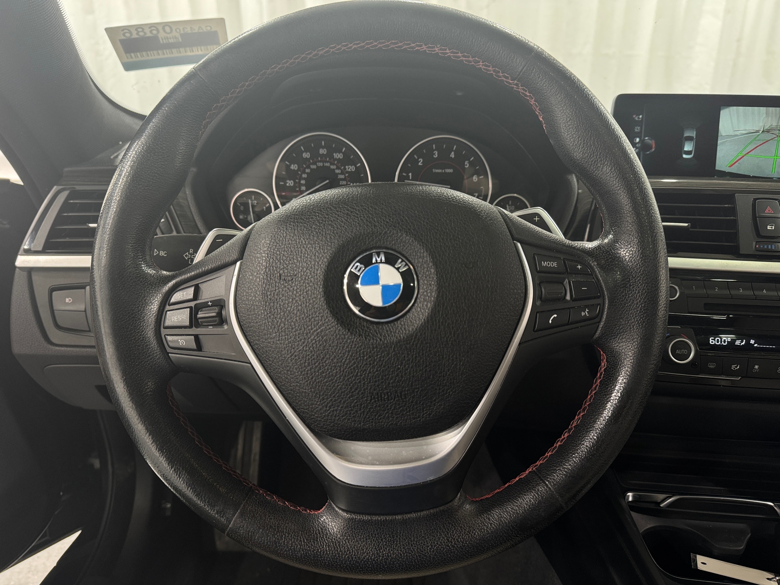 Thumbnail: 2017 BMW 4 Series - 3