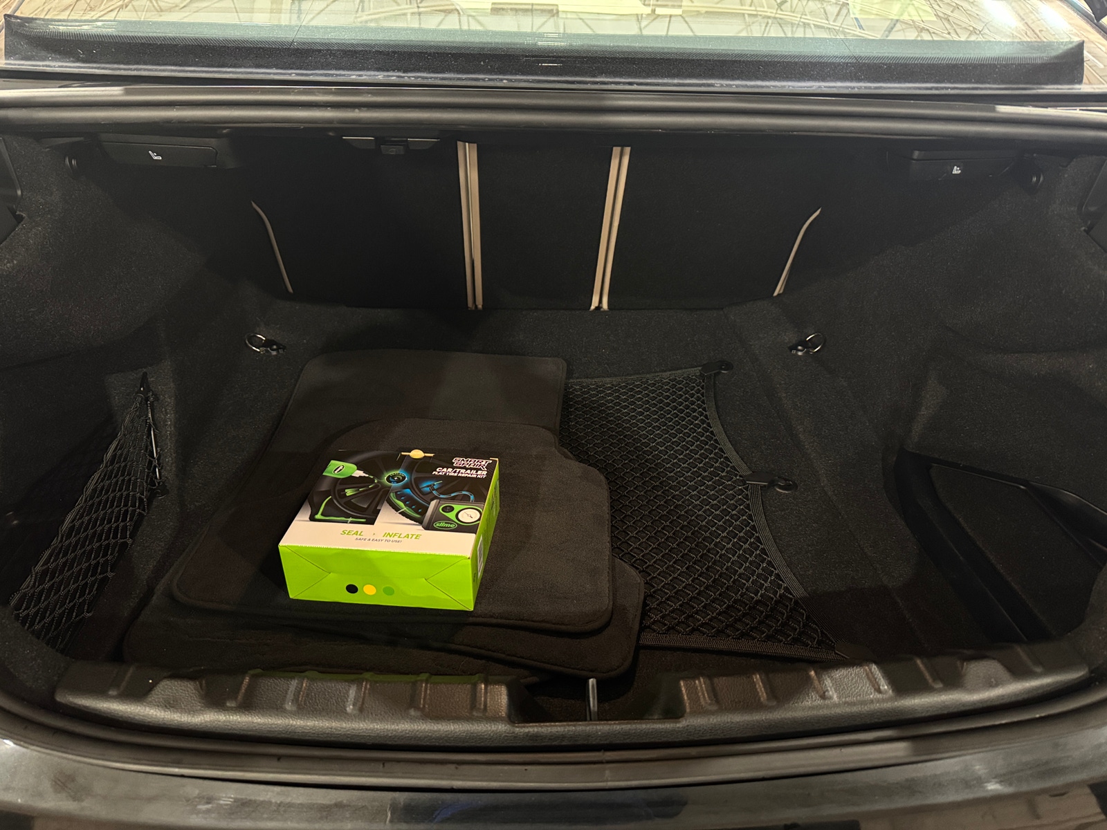 Thumbnail: 2017 BMW 4 Series - 4