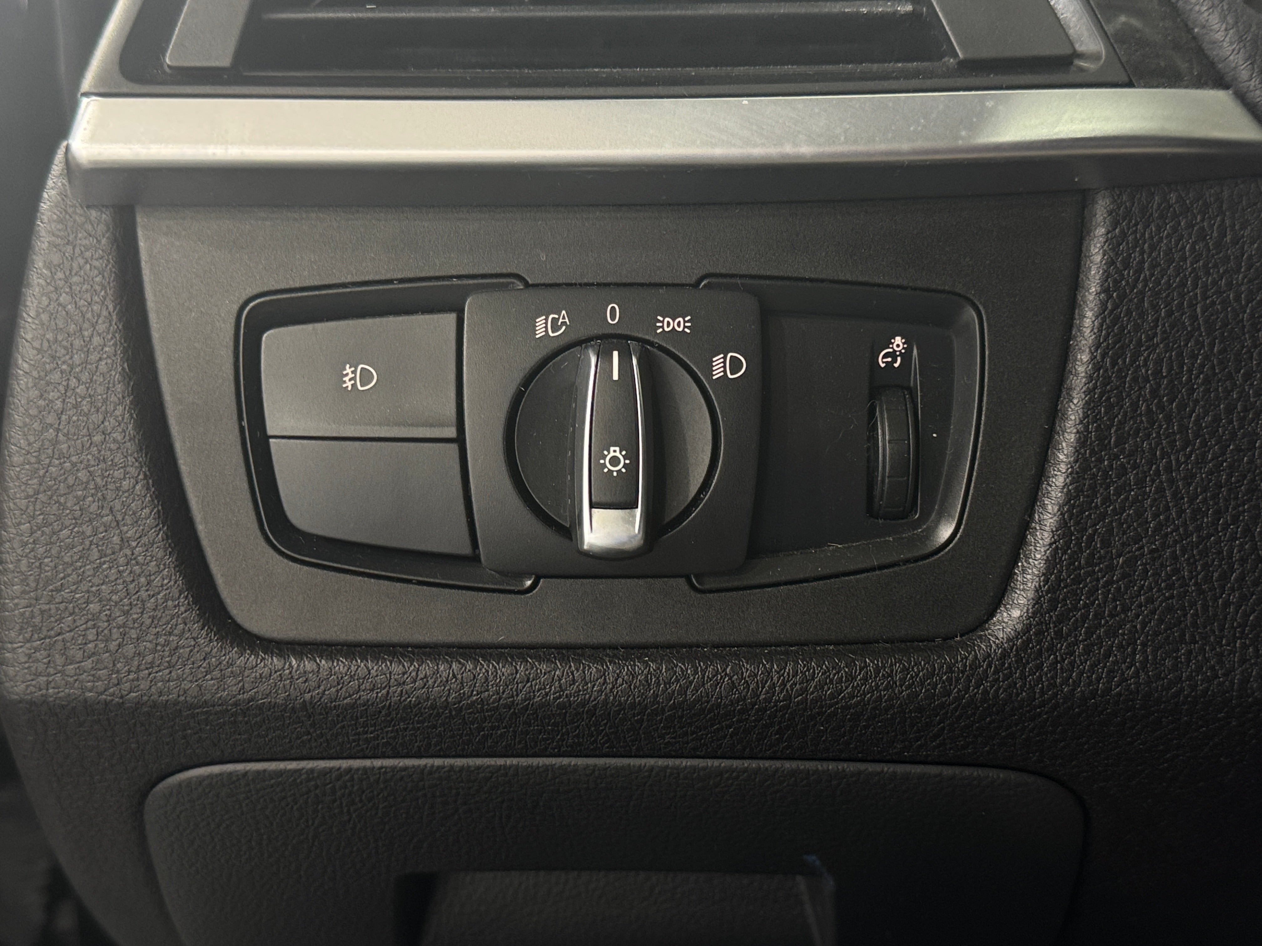 2017 BMW 4 Series