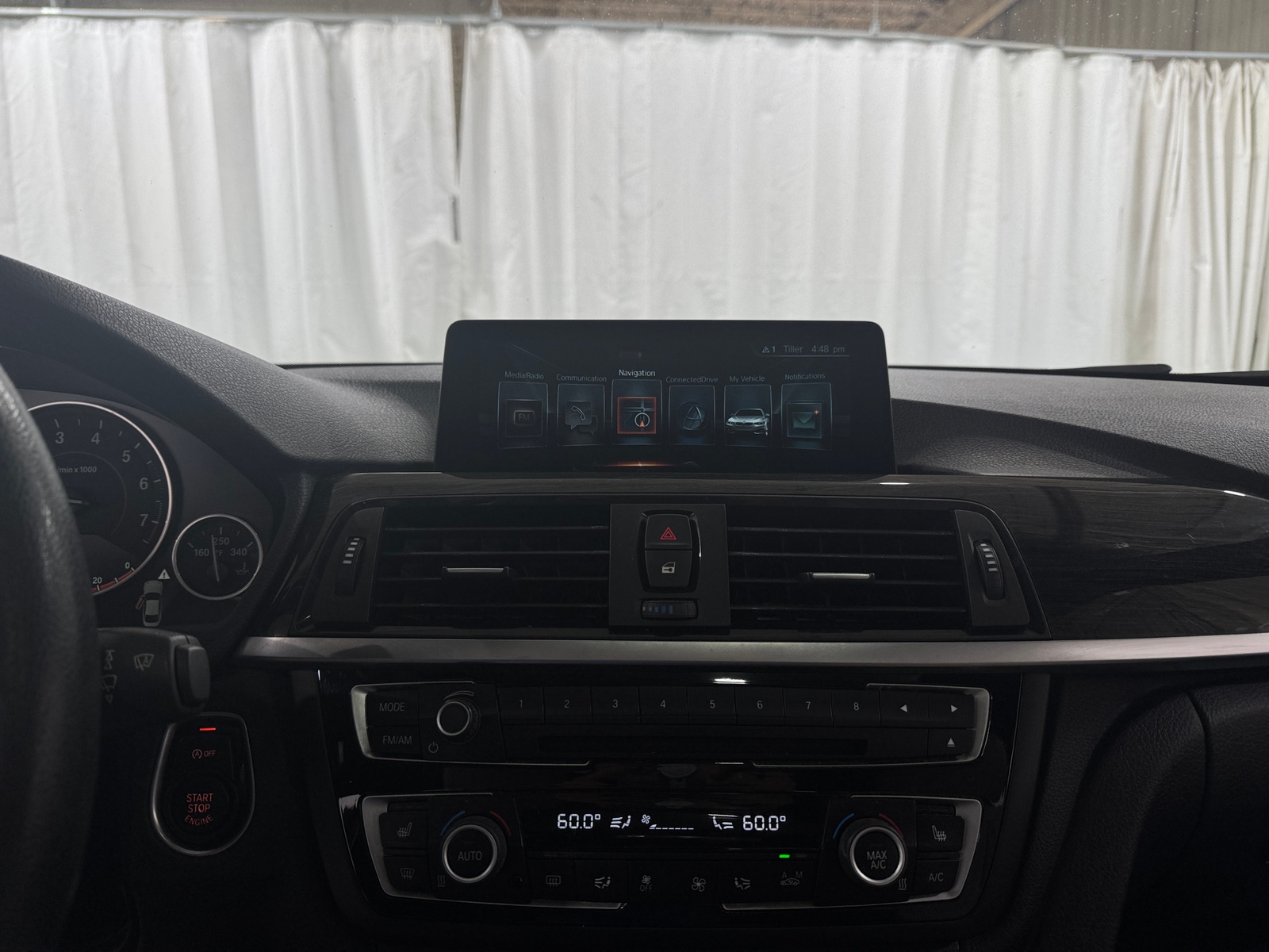 Thumbnail: 2017 BMW 4 Series - 2