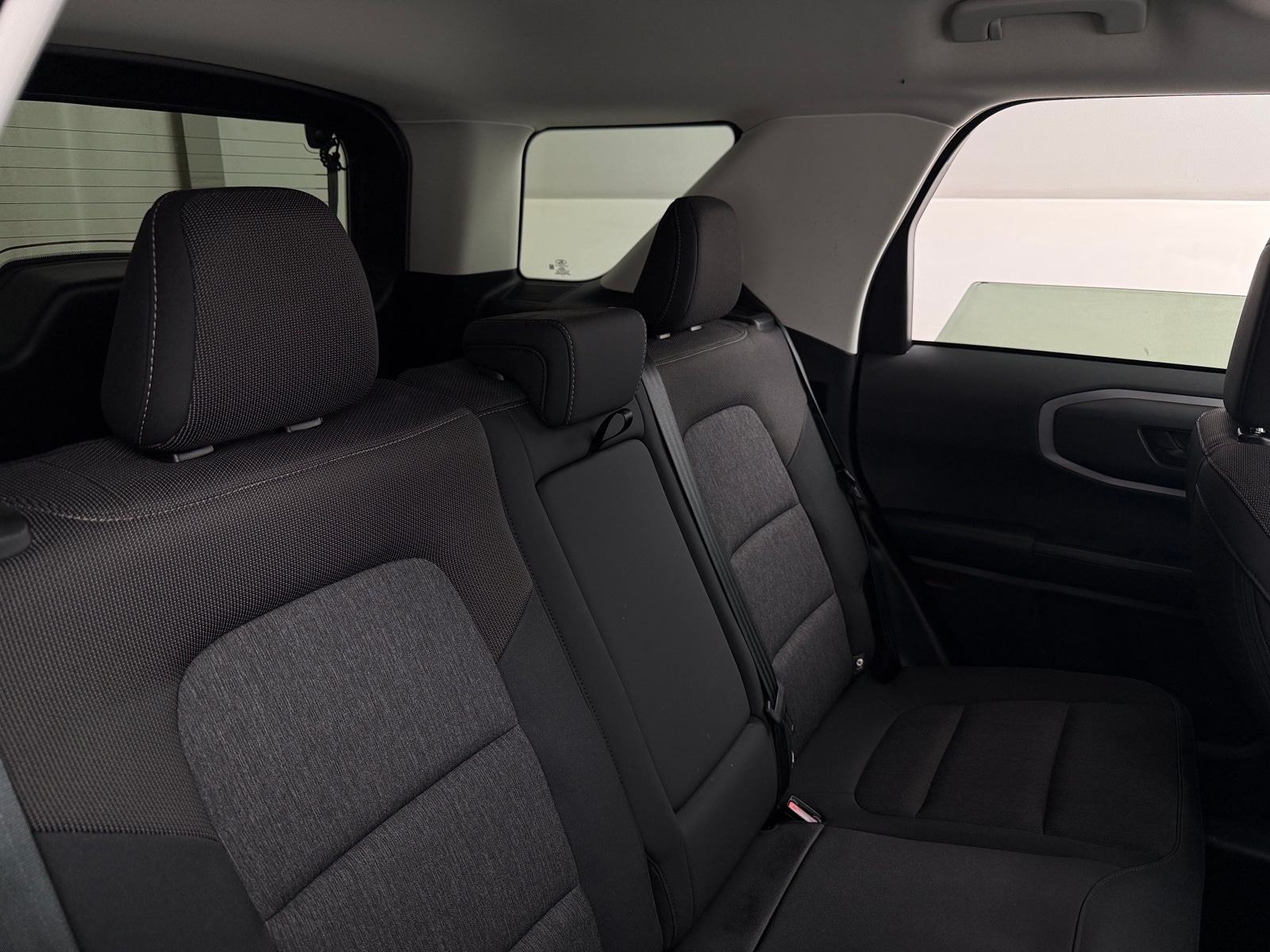 Thumbnail: 2024 Ford Bronco Sport - 6