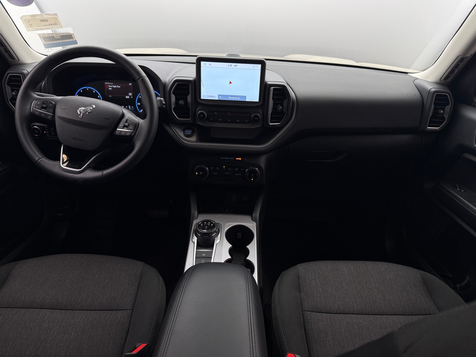 Thumbnail: 2024 Ford Bronco Sport - 3