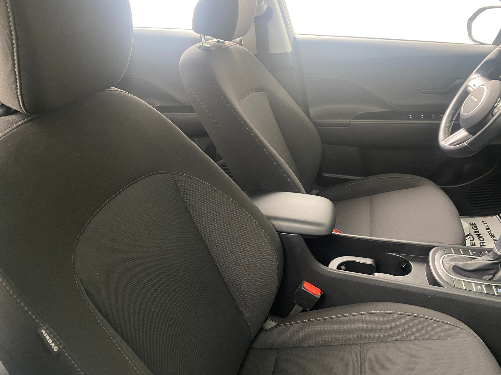 Thumbnail: 2024 Hyundai Kona - 2