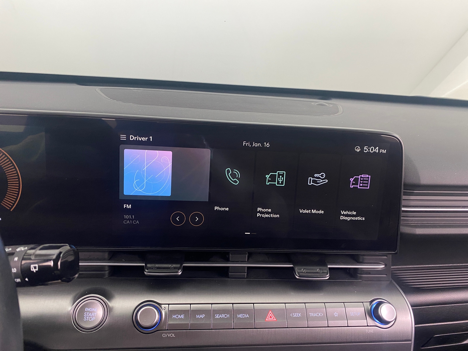 Thumbnail: 2024 Hyundai Kona - 4